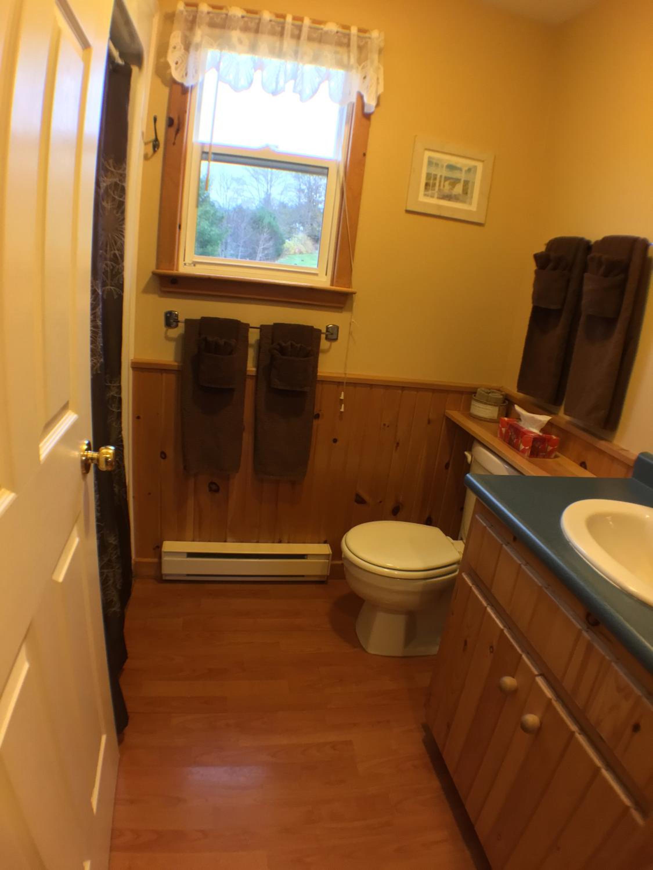 Upper Clements Cottages & RV Park