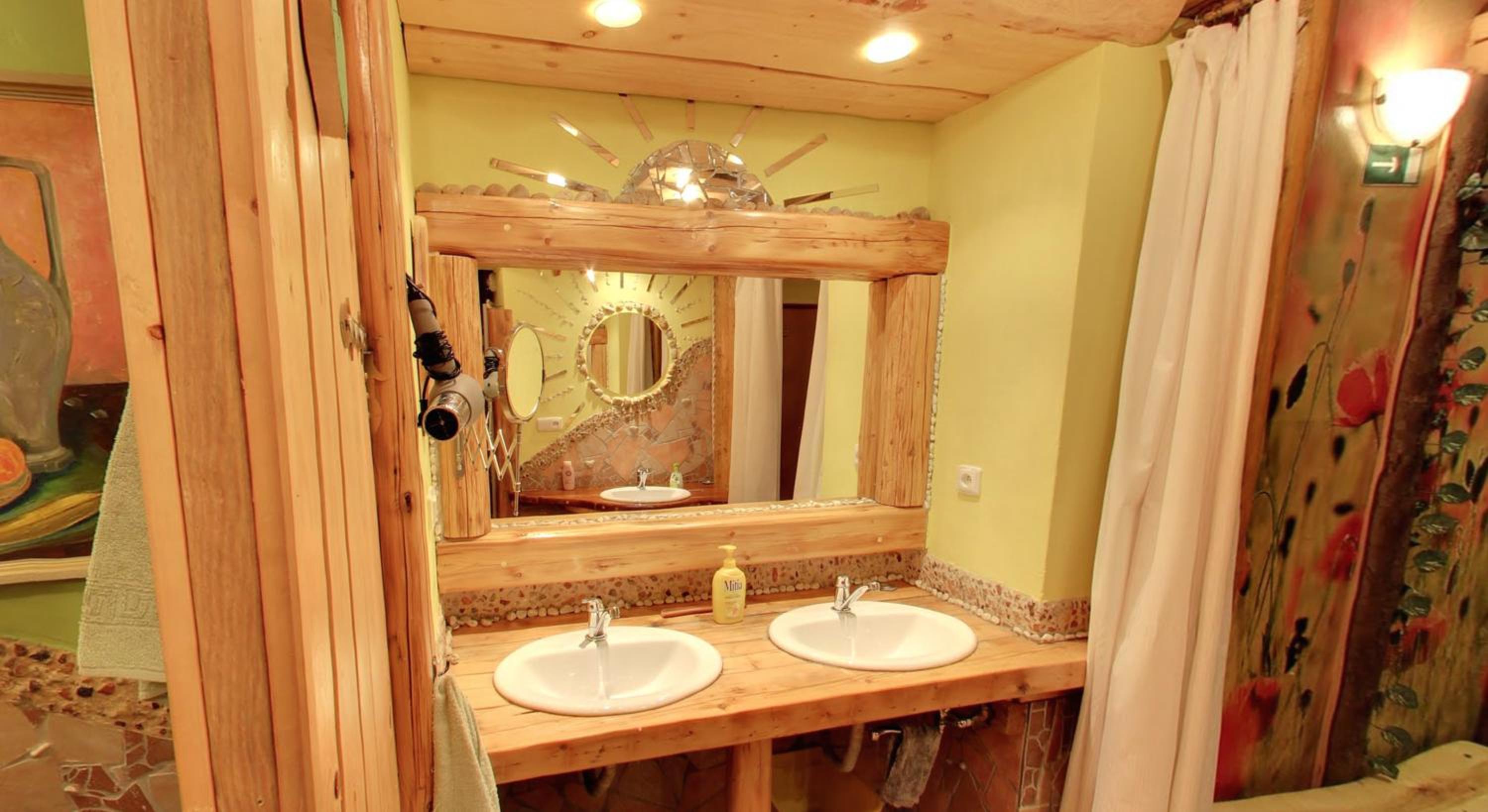 ARTHARMONY Pension & Hostel