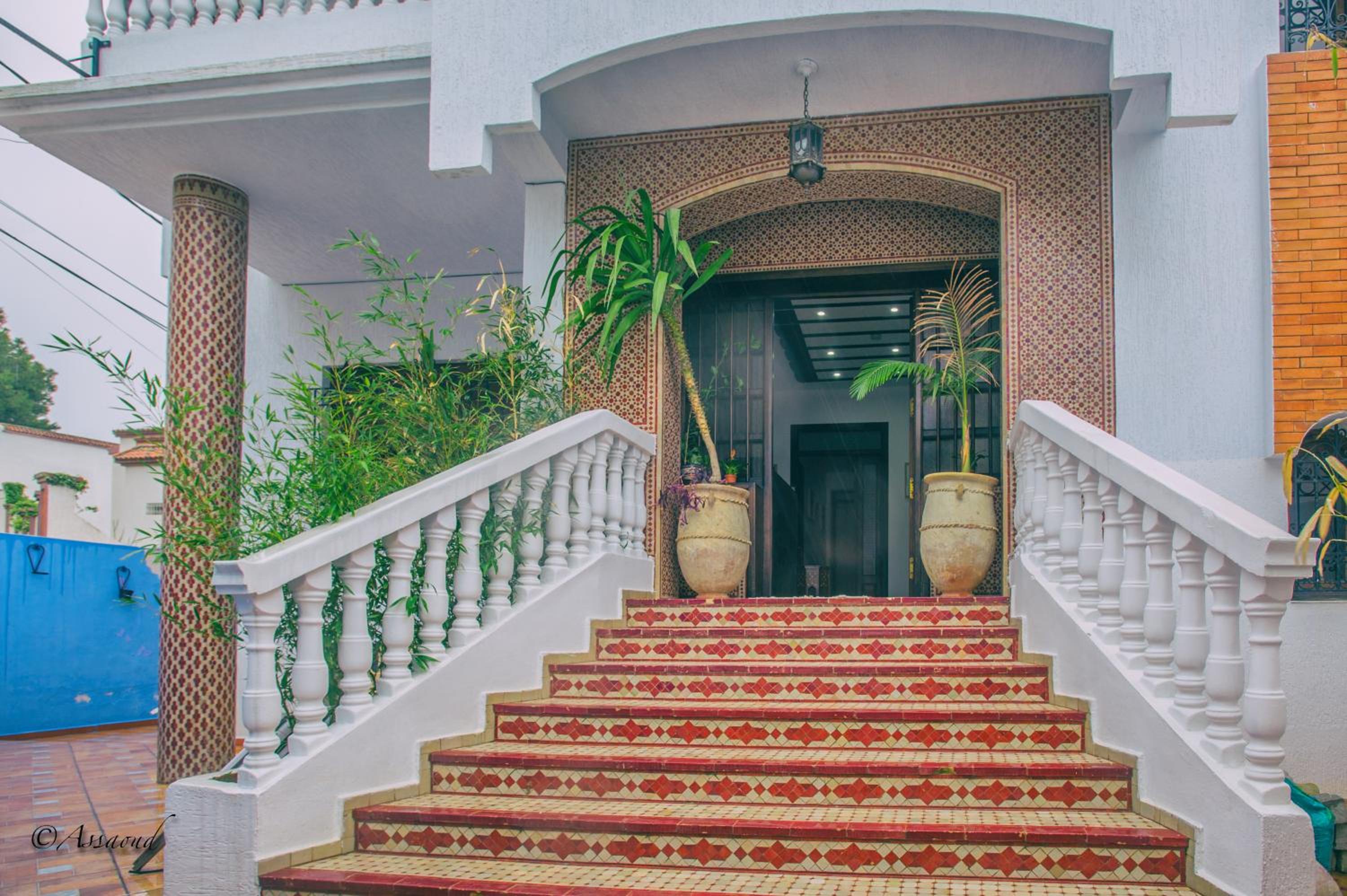 Hotel Casa Familia - Image 1