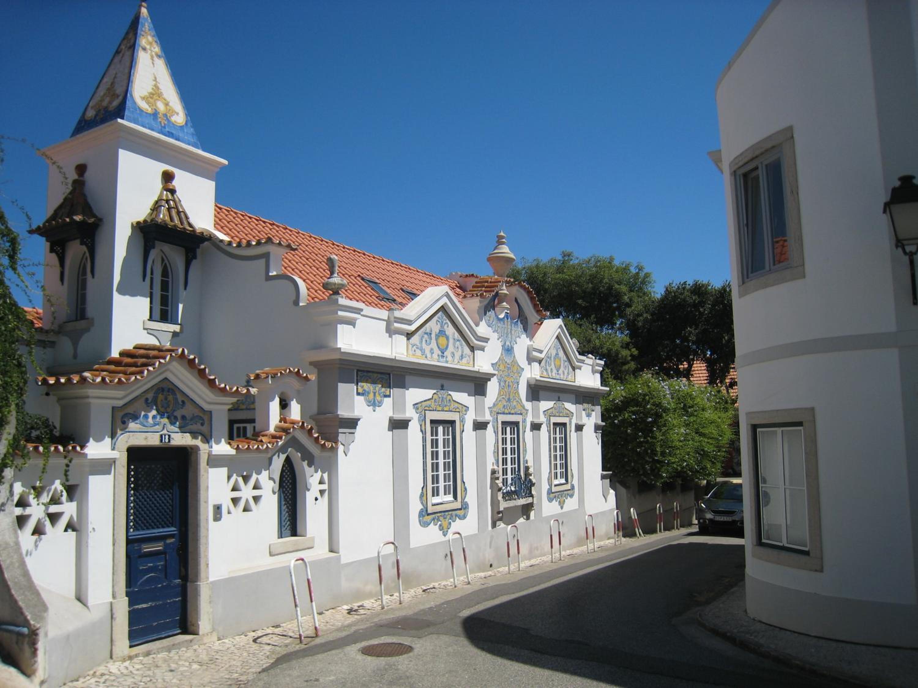 Cascais SENSATIONS view 4