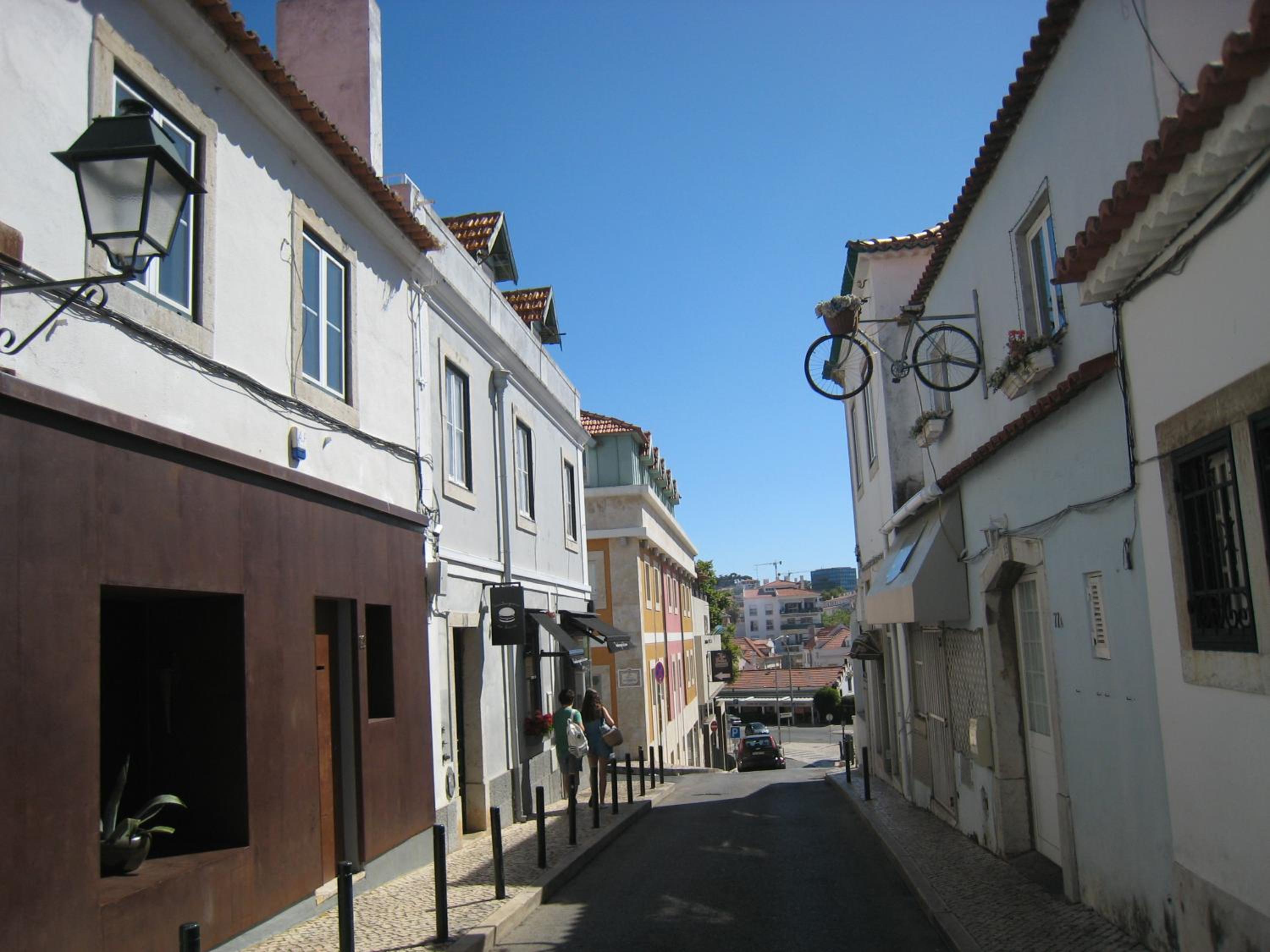 Cascais SENSATIONS view 5