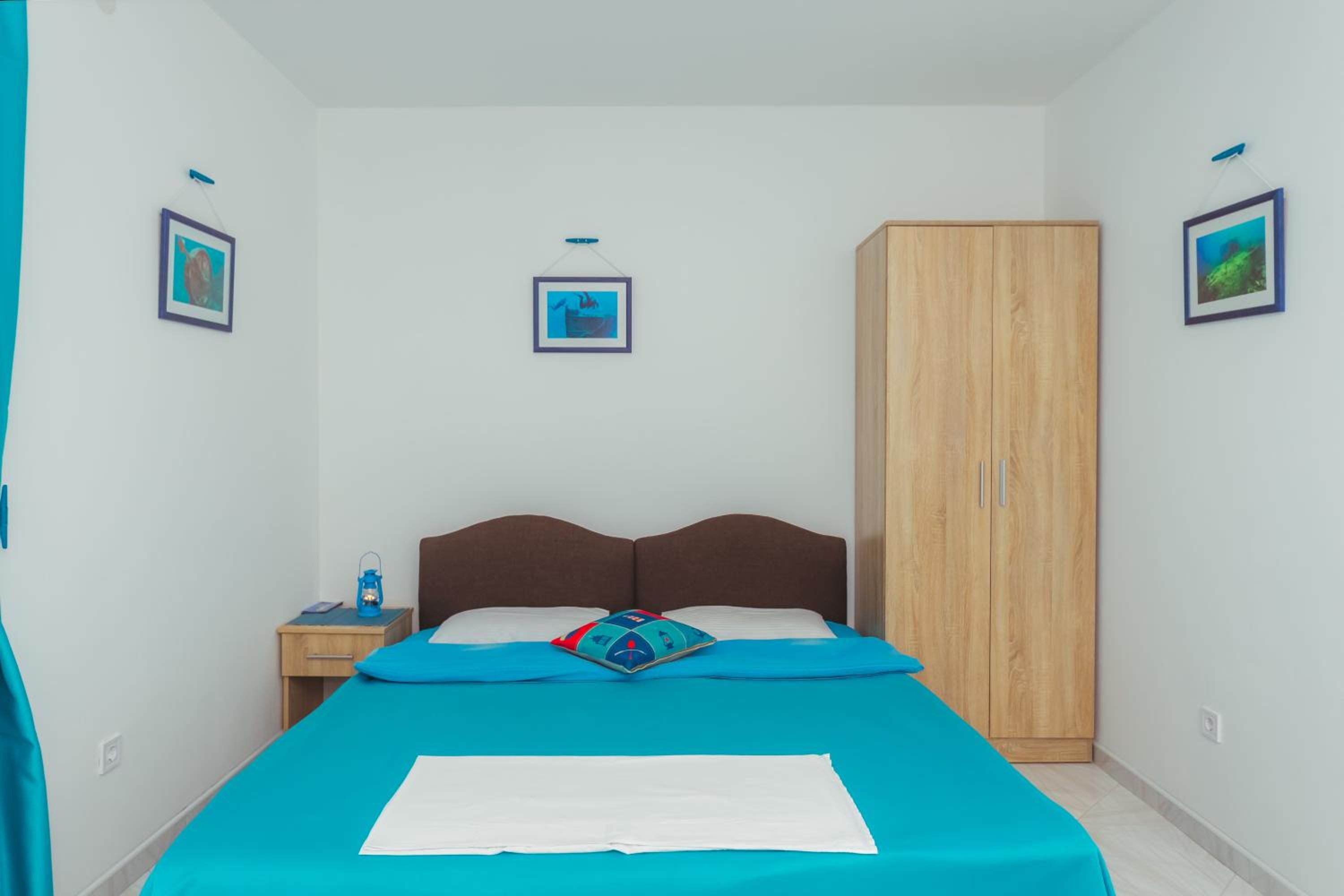 Apartments Suster view 5