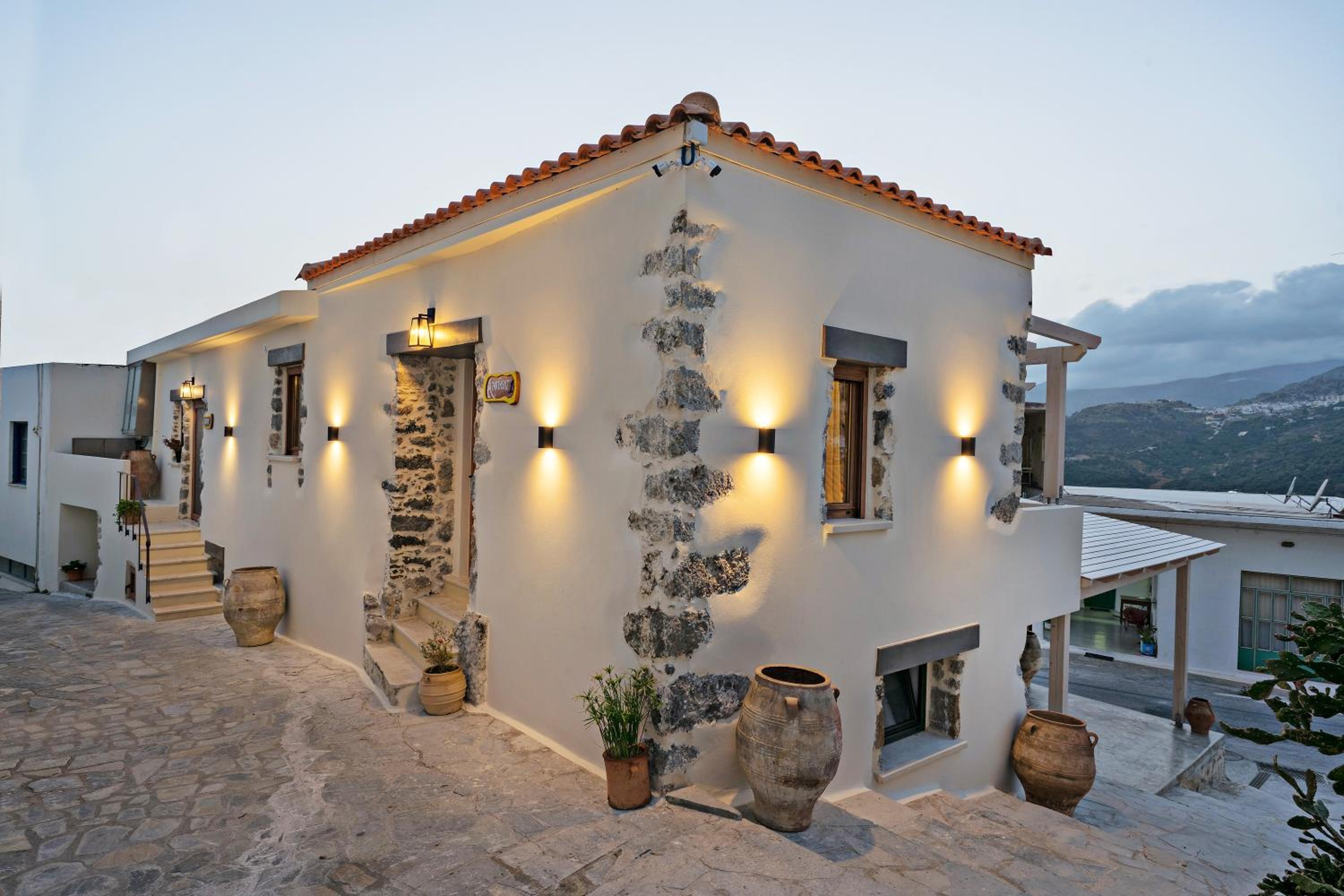 Patriko House view 5