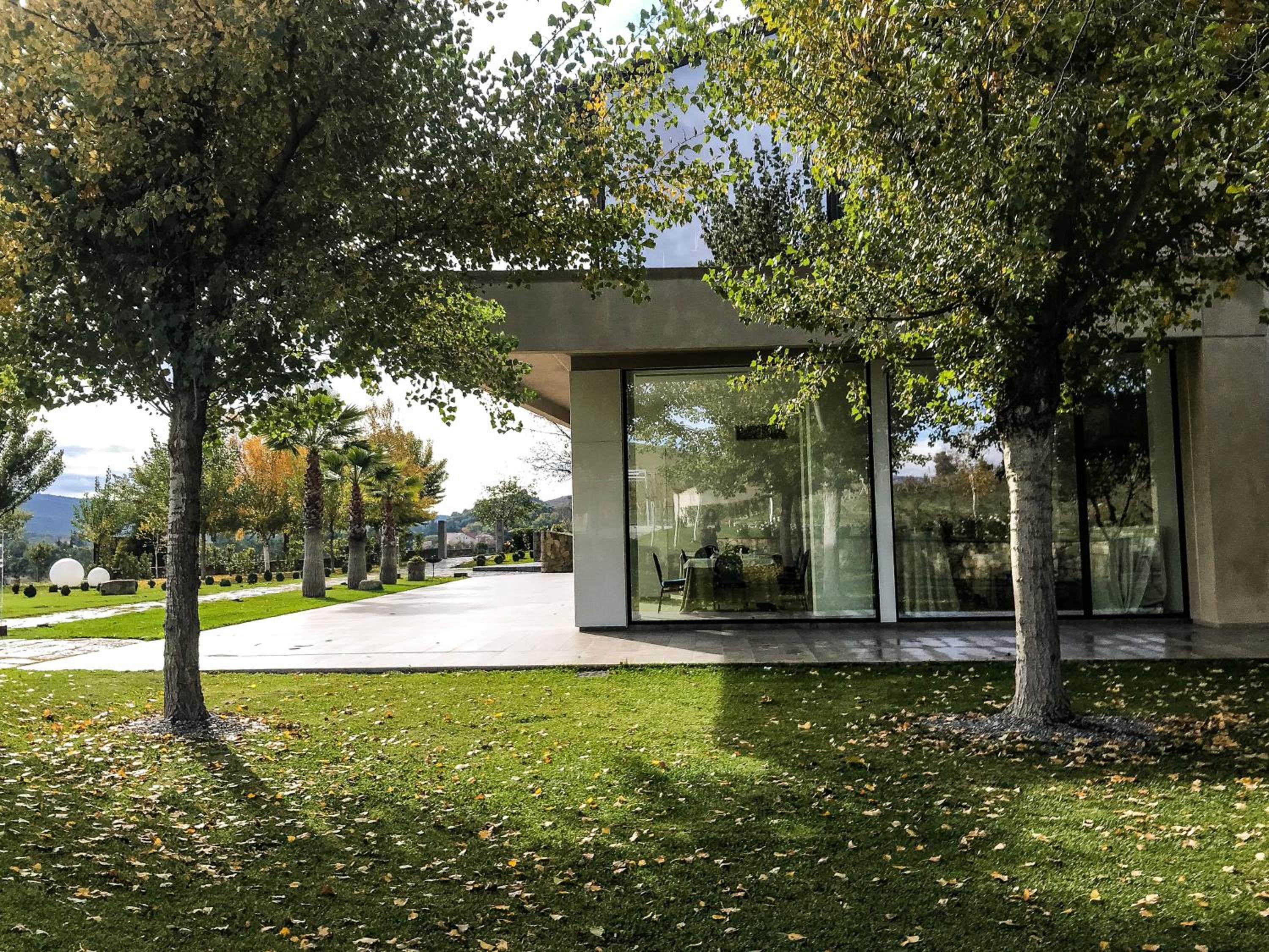 Hotel La Fucina di Vulcano - Image 1