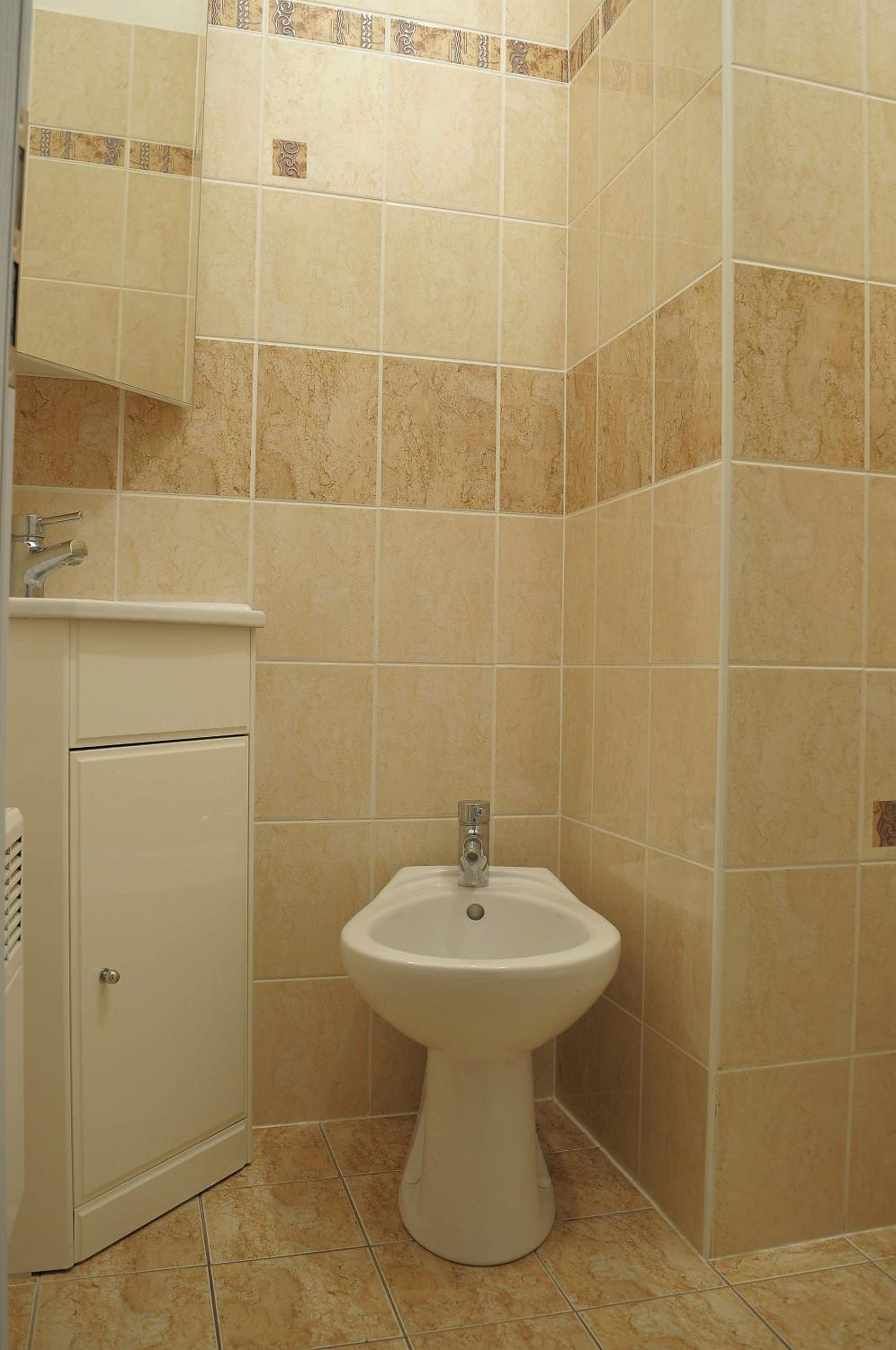 Apartmány V Podzámčí II.