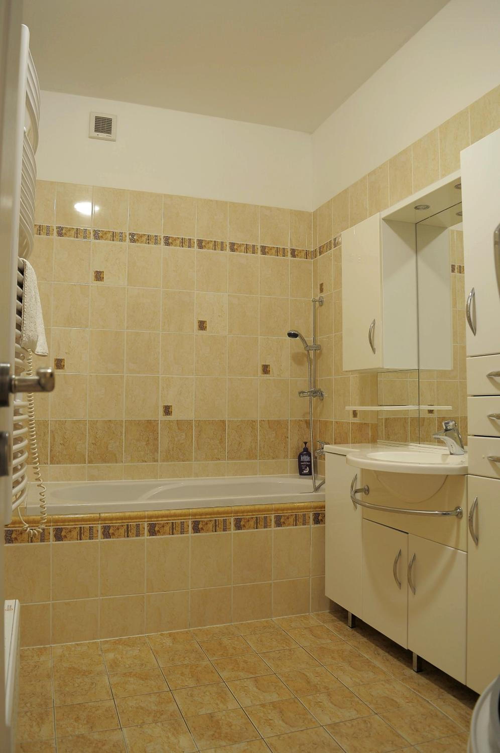 Apartmány V Podzámčí II.