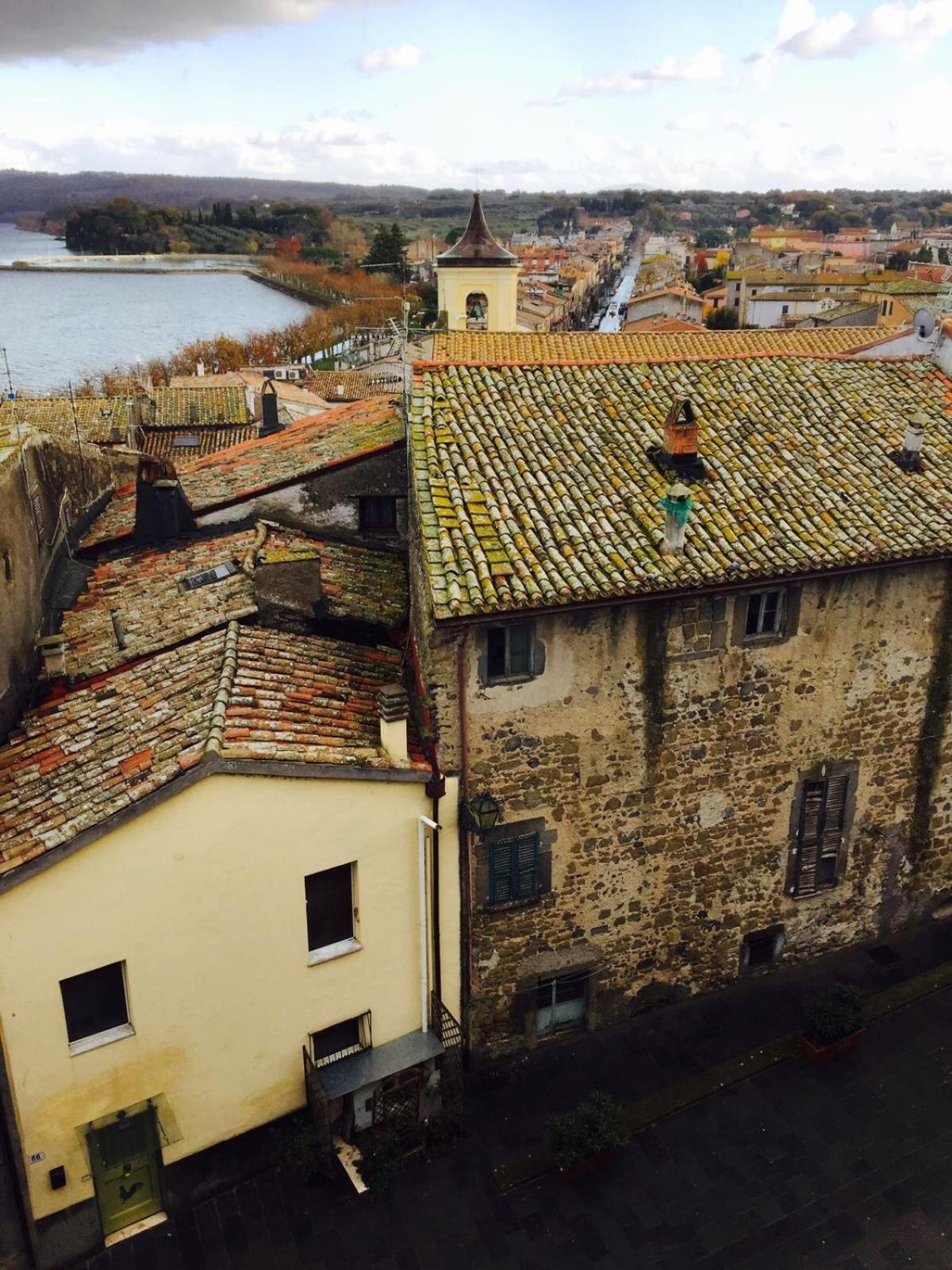 Tuscany Location en Marta