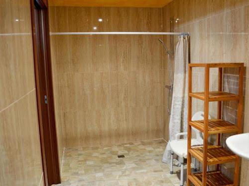 Atxispe Etxea Casa Rural