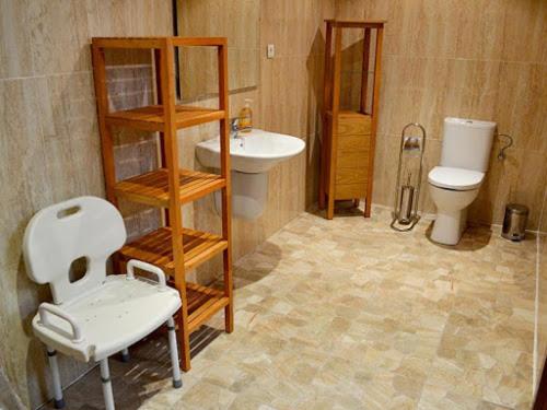 Atxispe Etxea Casa Rural
