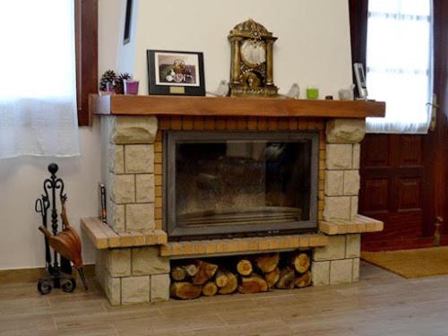 Atxispe Etxea Casa Rural