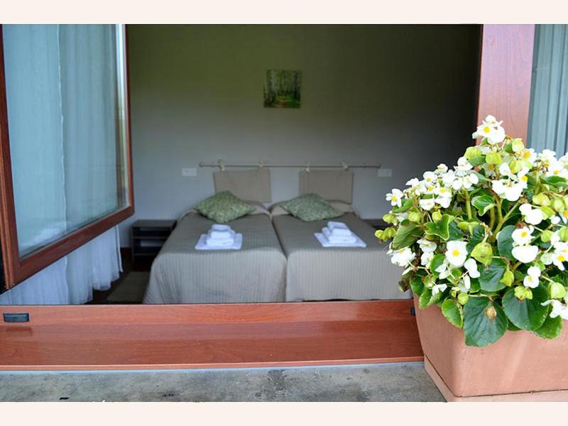 Atxispe Etxea Casa Rural