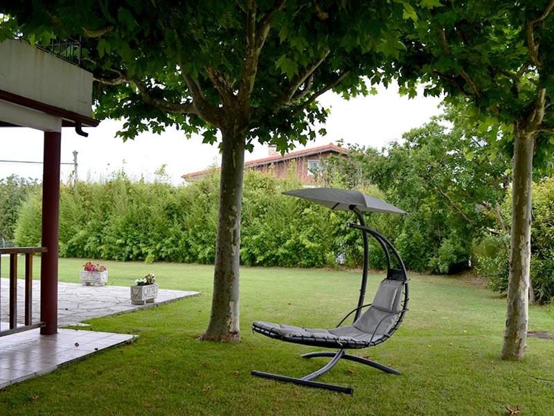 Atxispe Etxea Casa Rural