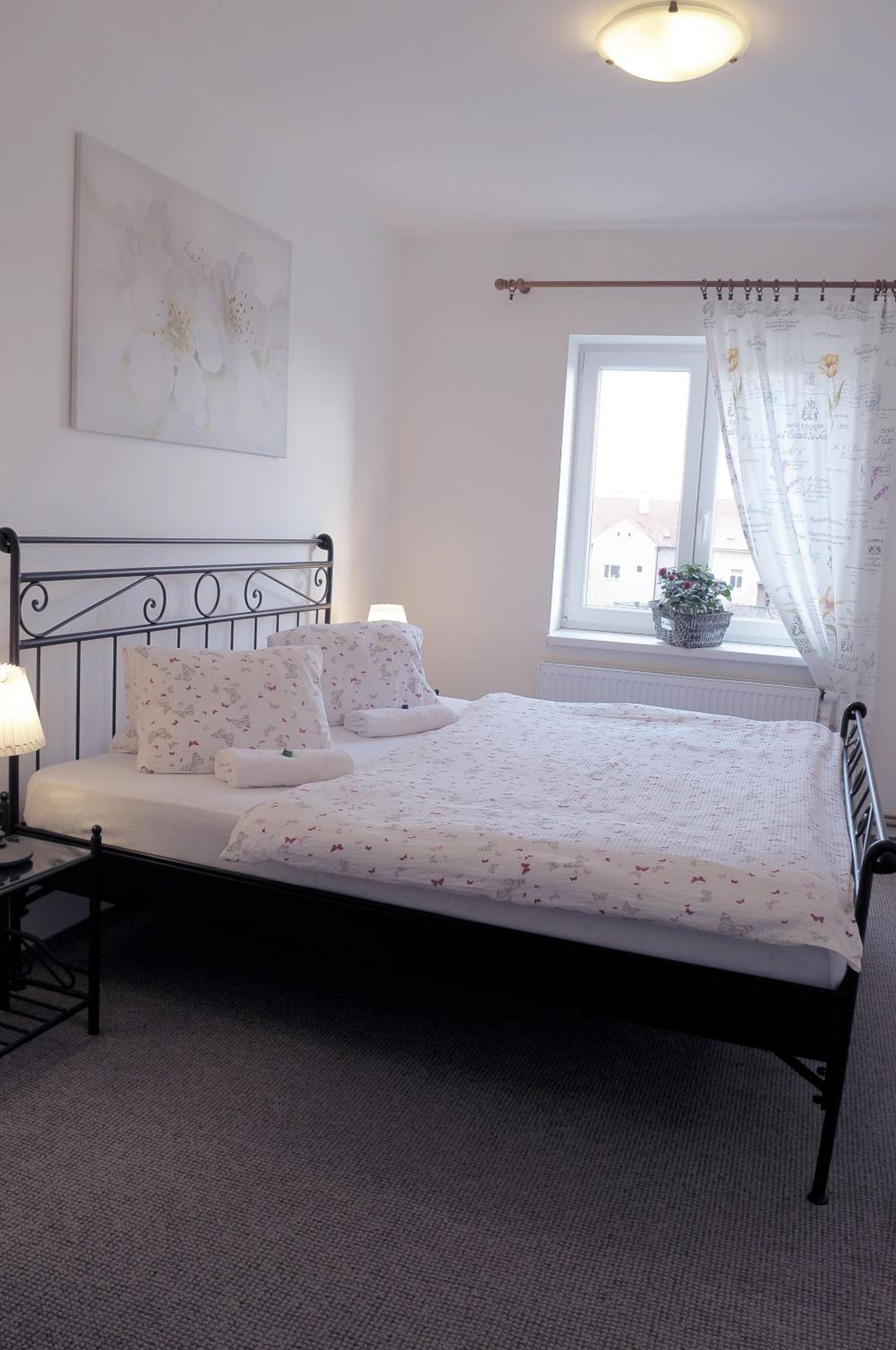 Apartmány V Podzámčí II.