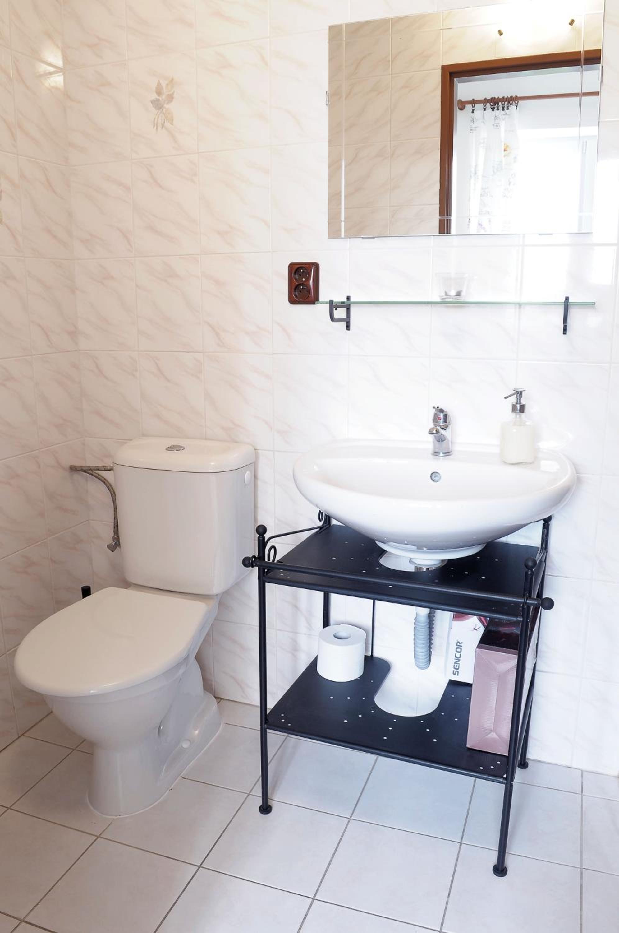 Apartmány V Podzámčí II.