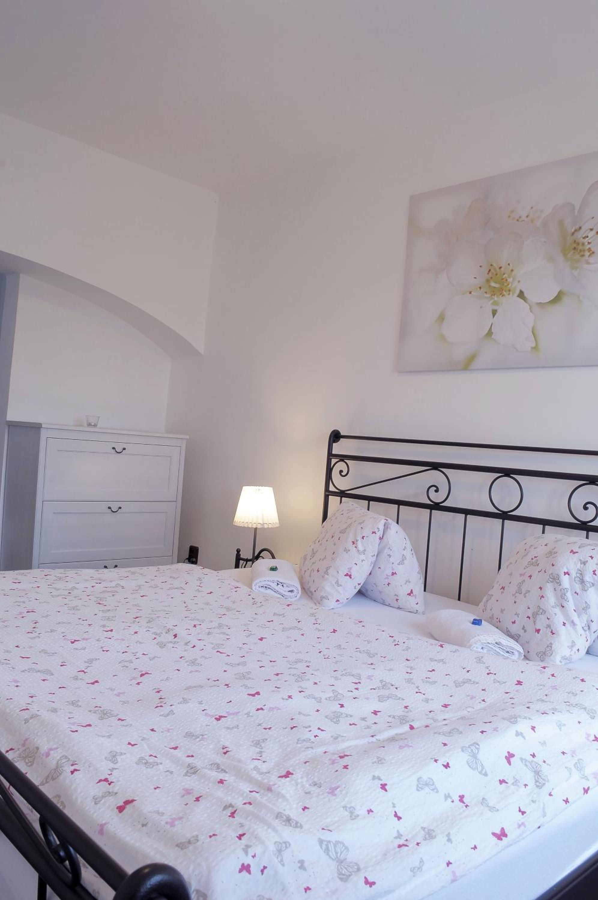 Apartmány V Podzámčí II.