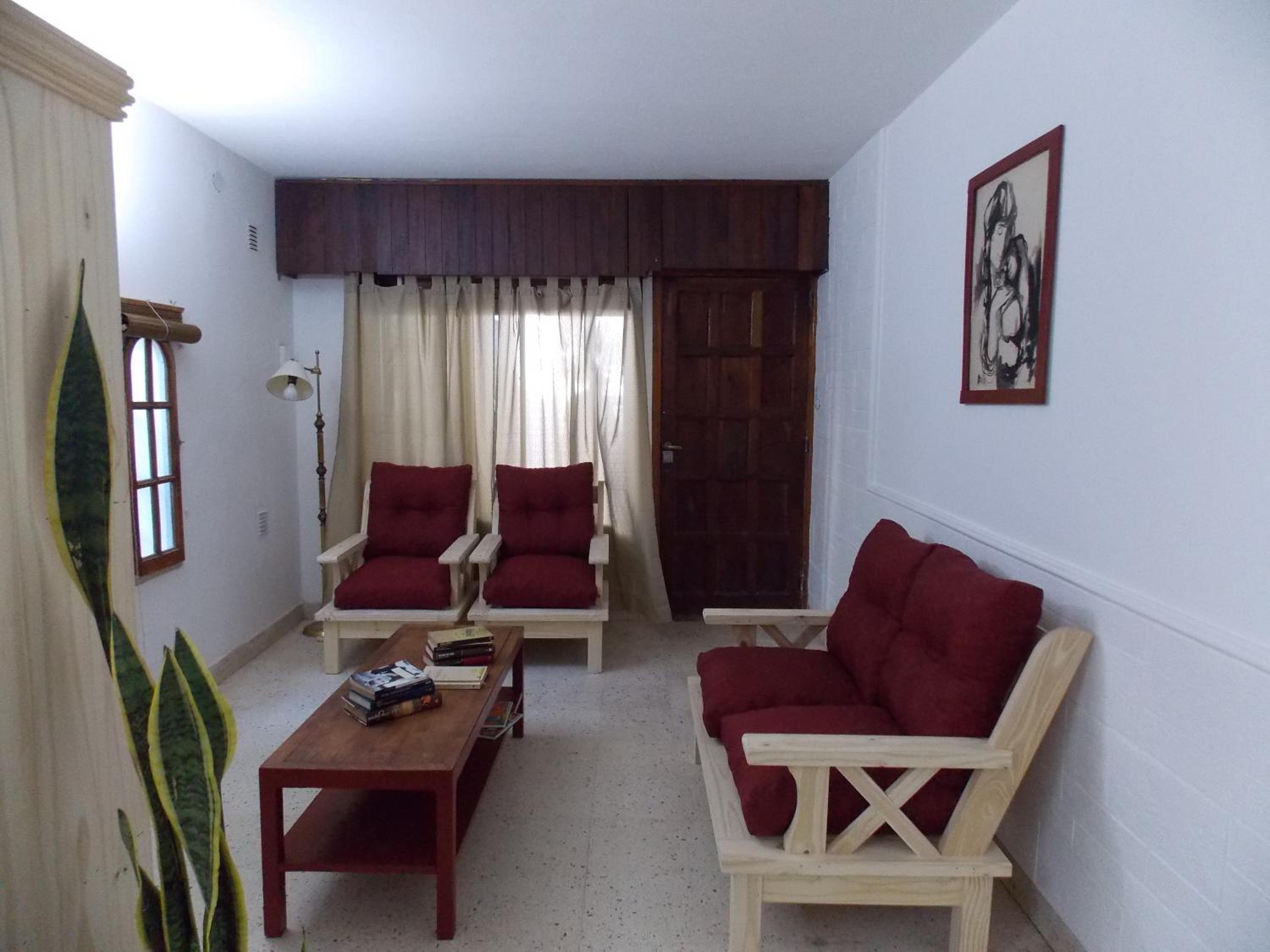 Departamentos Mitre