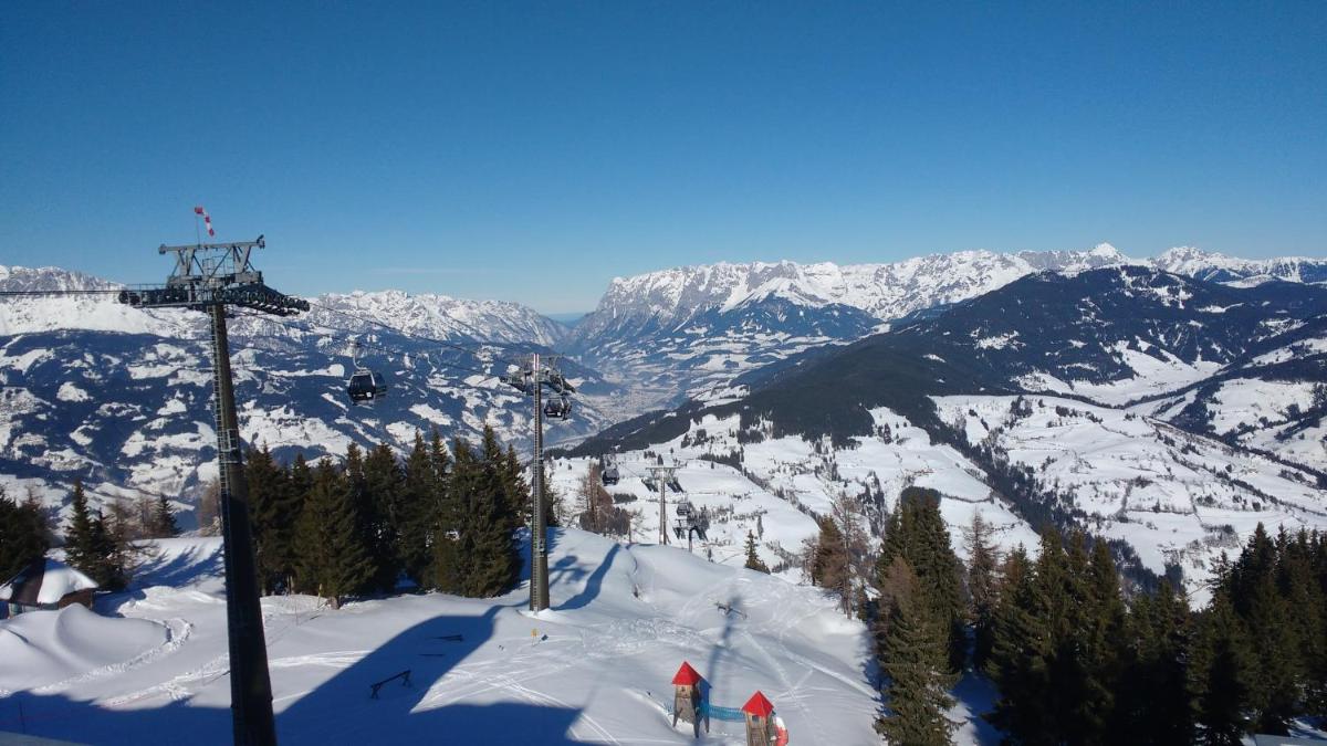 dachstein view