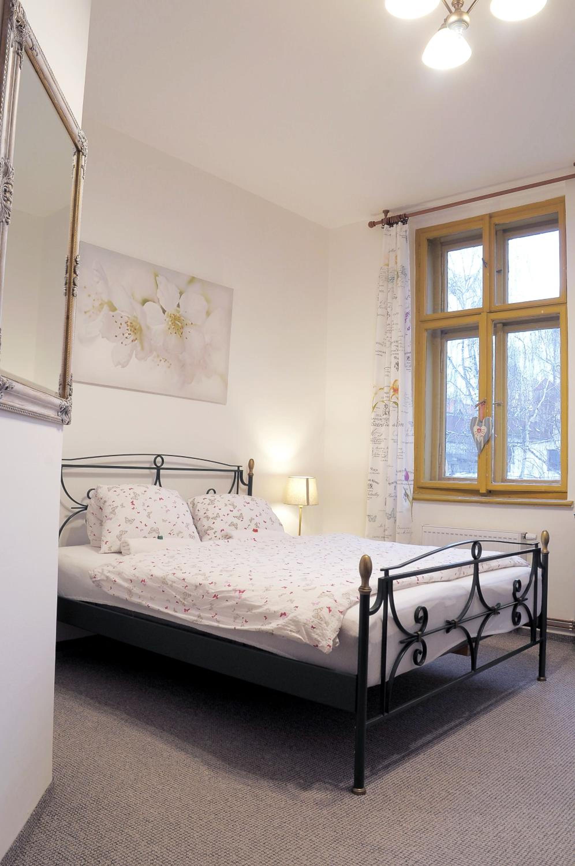 Apartmány V Podzámčí II.