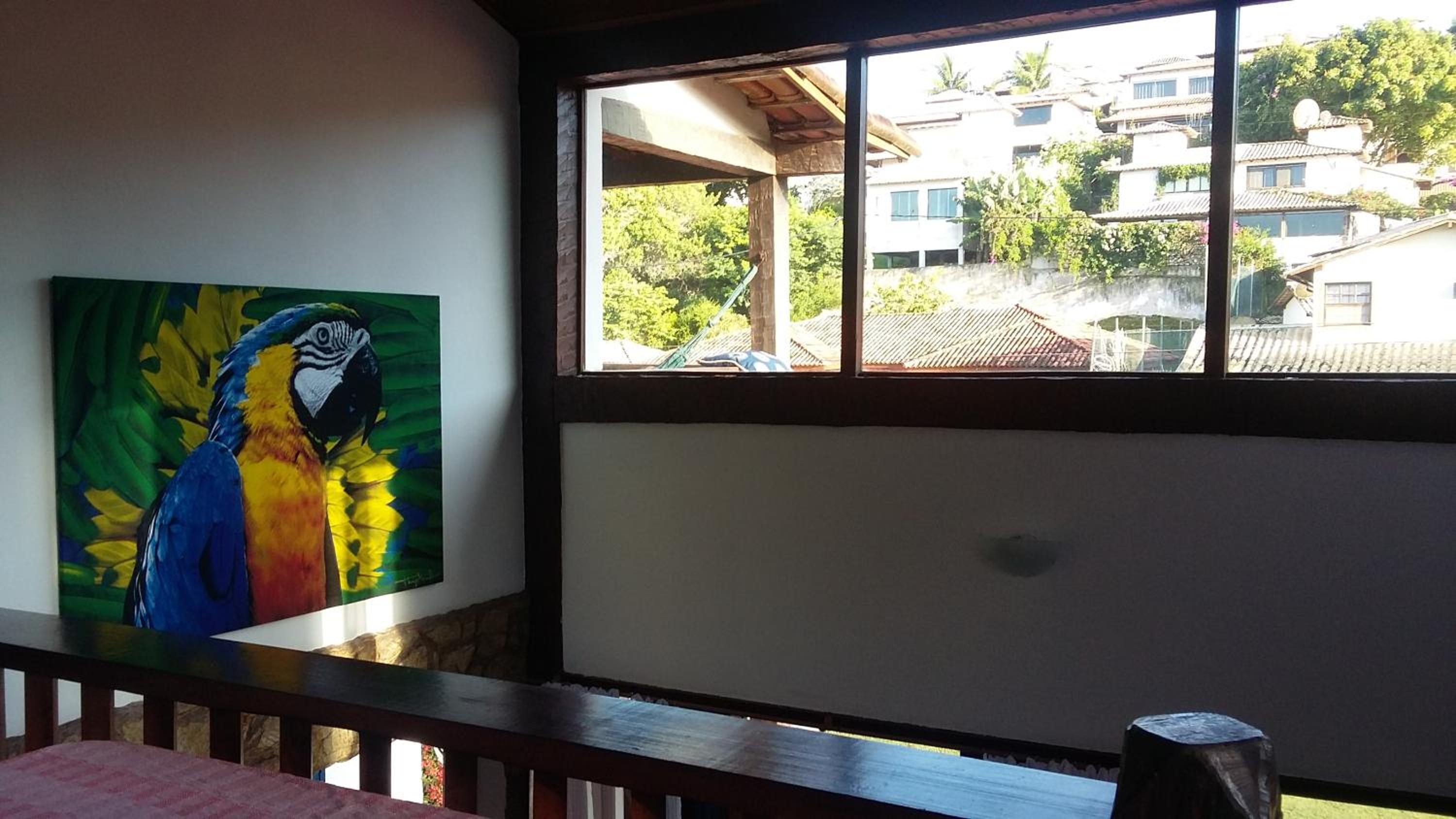 Linda Casa em Búzios