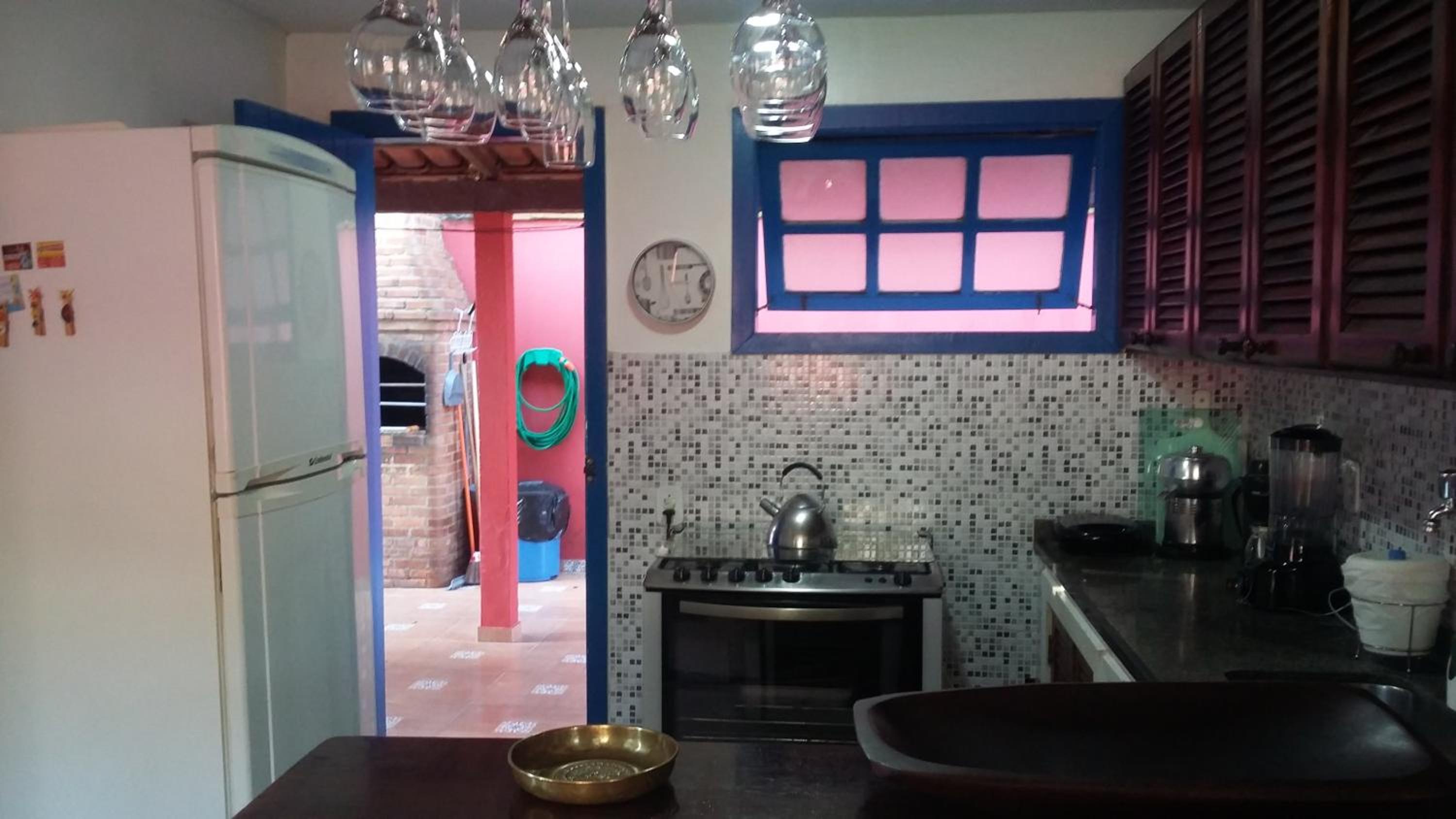 Linda Casa em Búzios