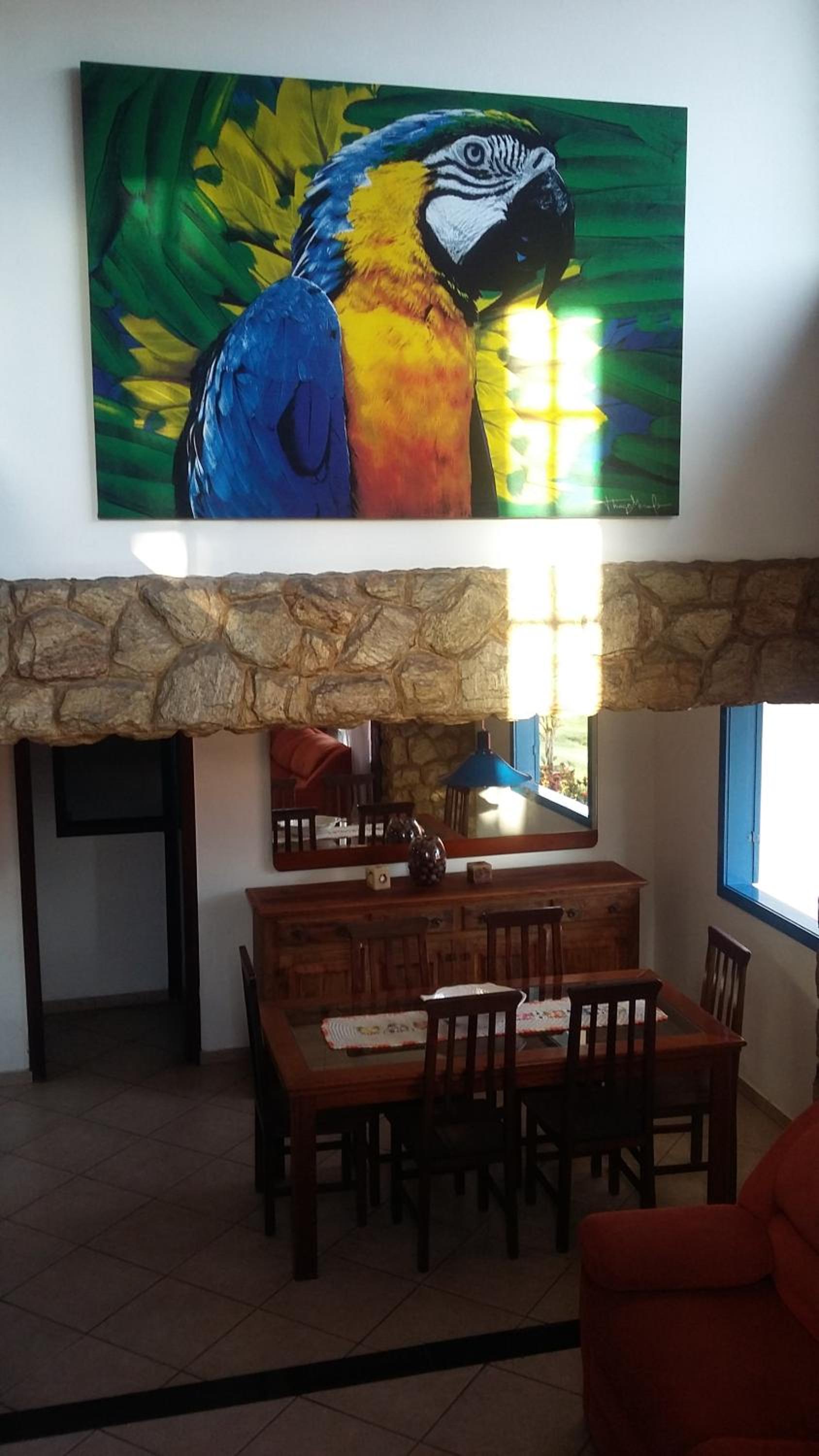 Linda Casa em Búzios