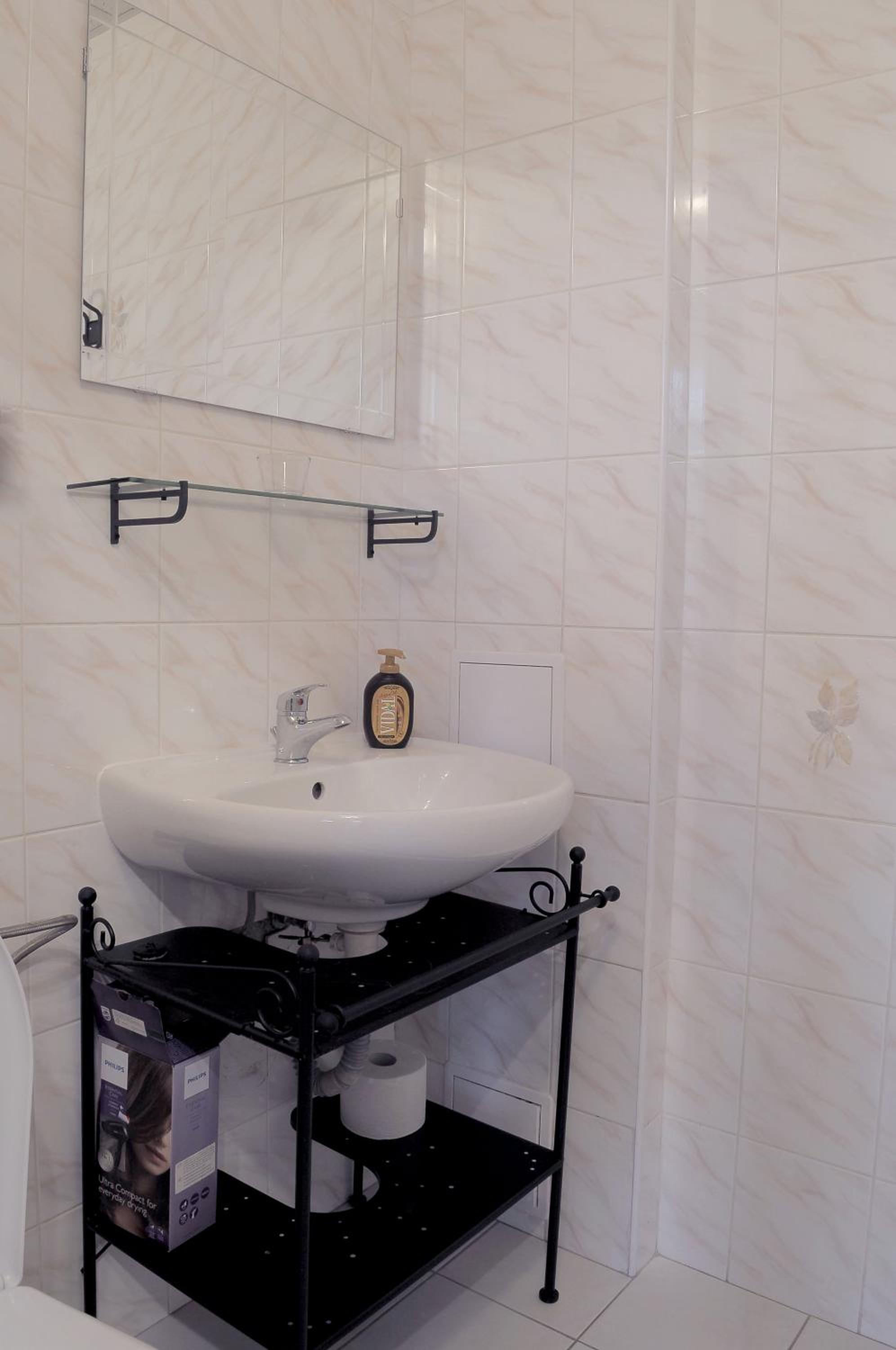 Apartmány V Podzámčí II.