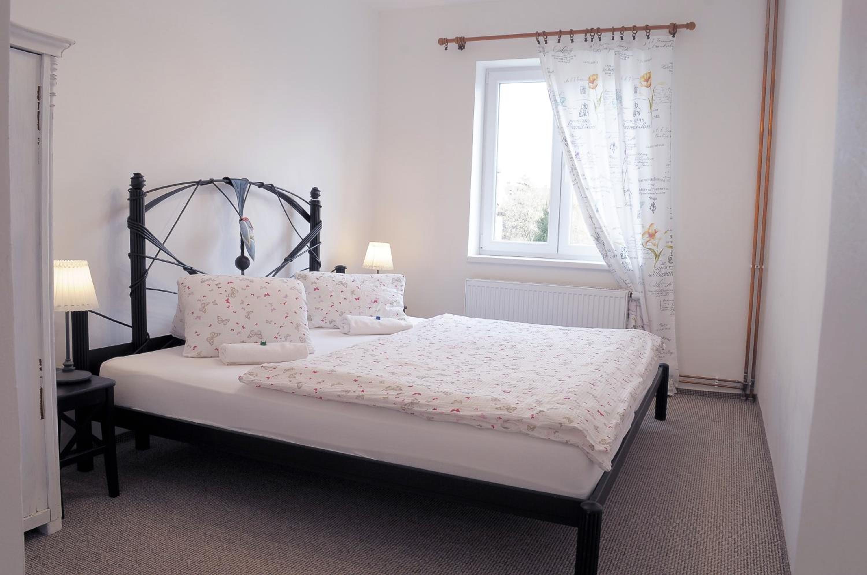 Apartmány V Podzámčí II.