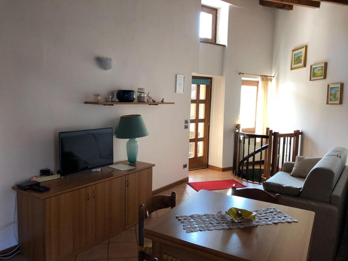Casa Nadia view 4