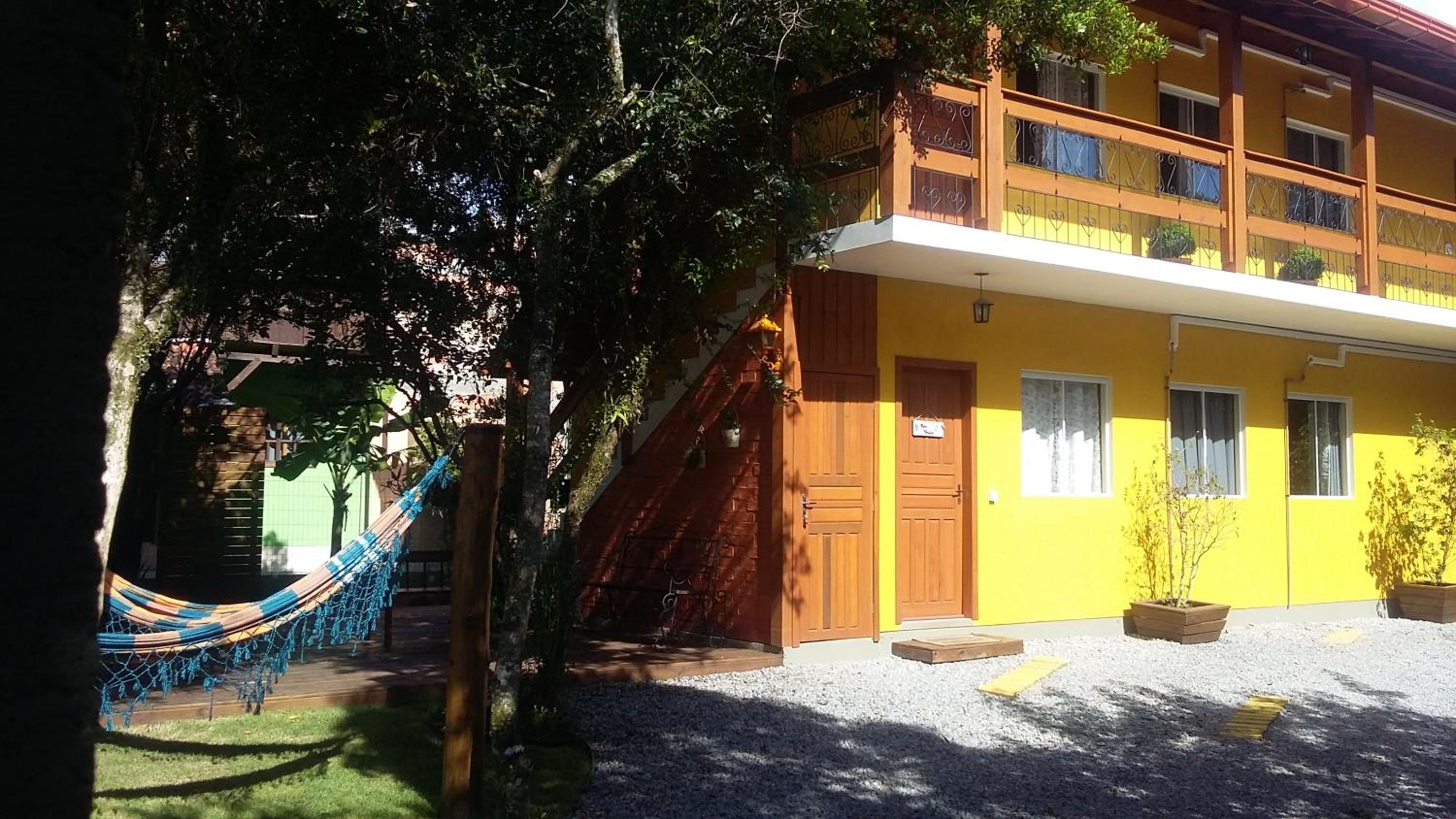 Recanto Marina
