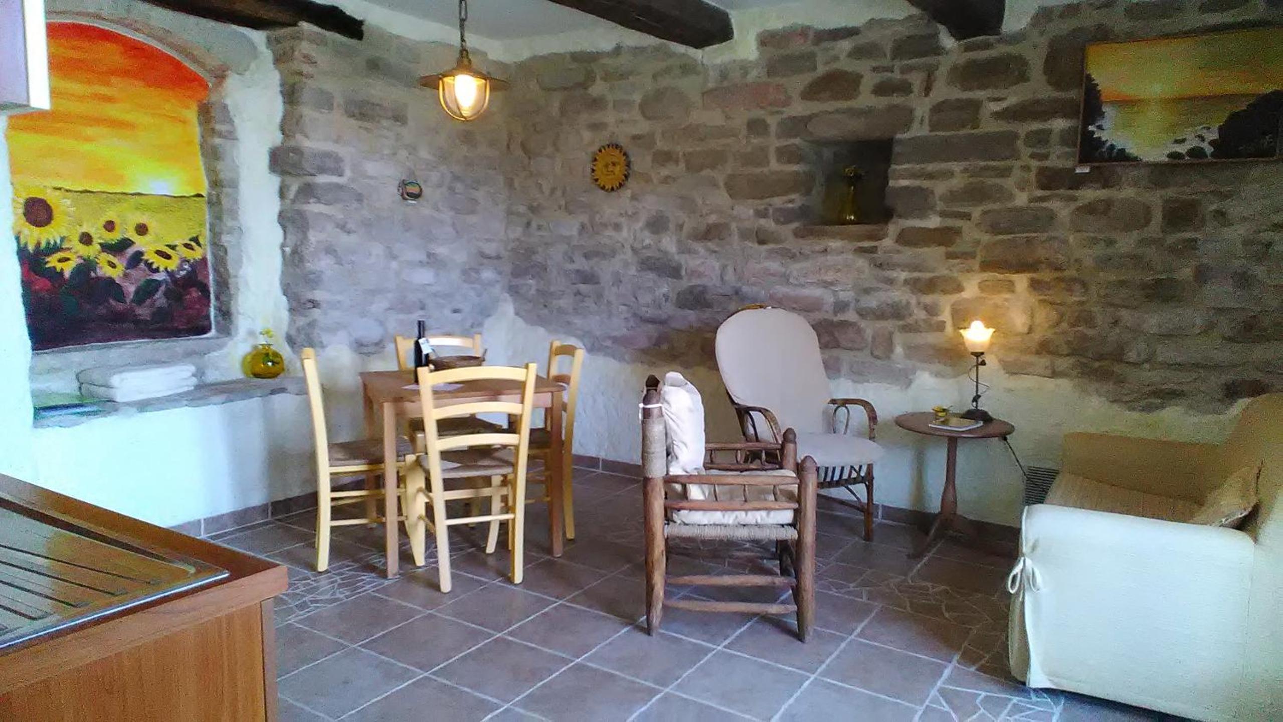 Agriturismo Carincone view 3