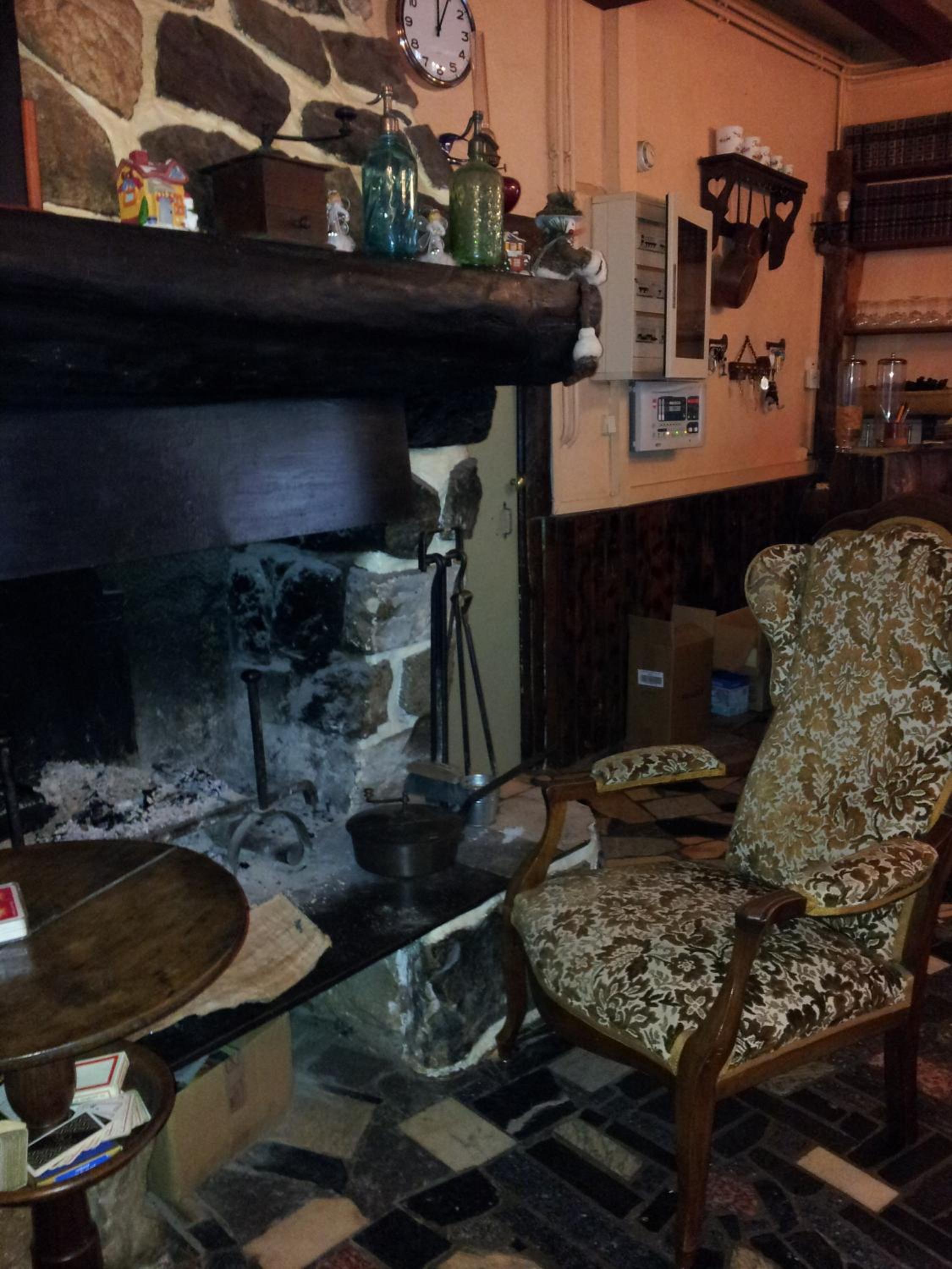 Auberge La Bergerie