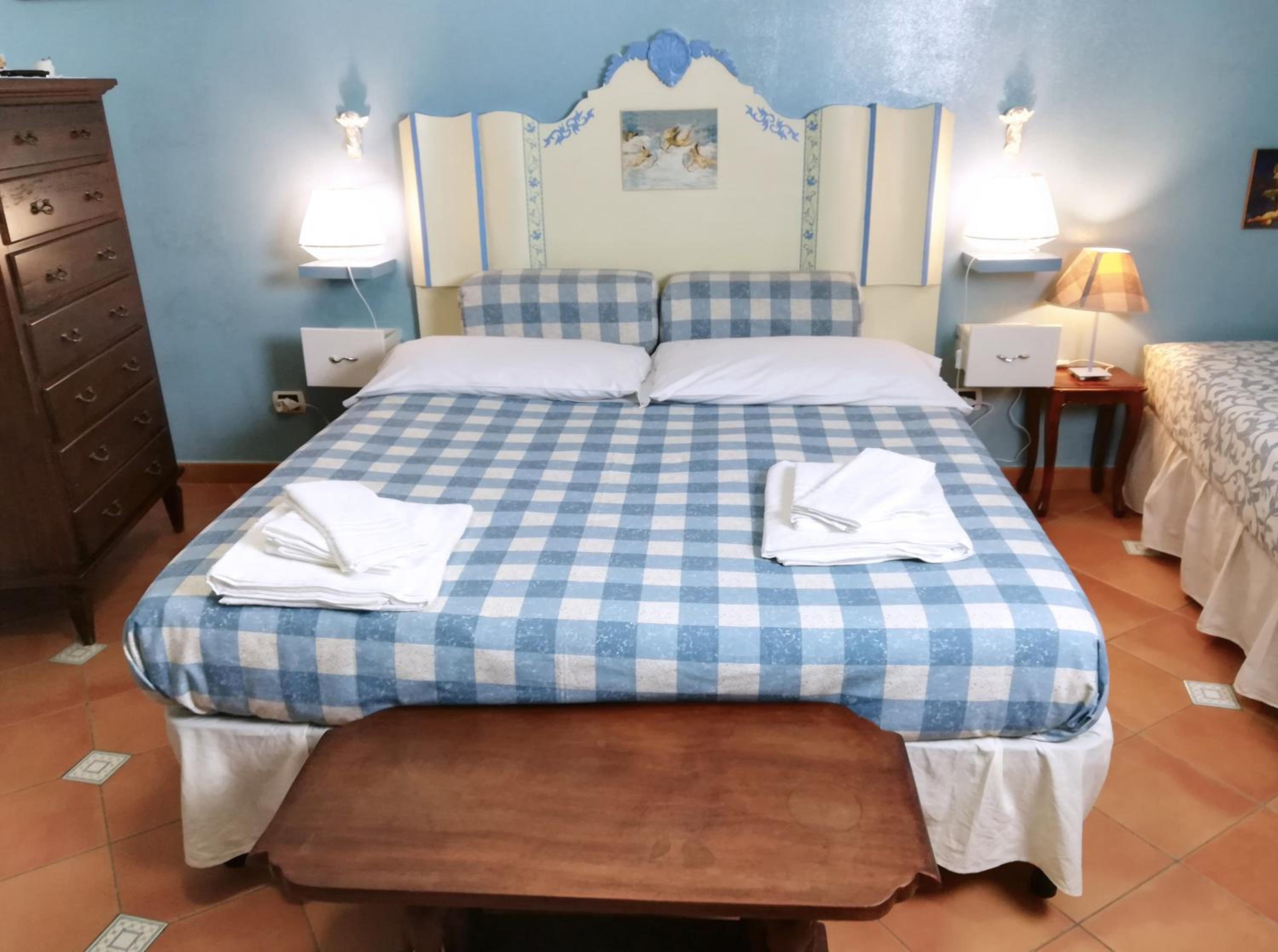 Vittorio Emanuele Rooms di Prinzi
