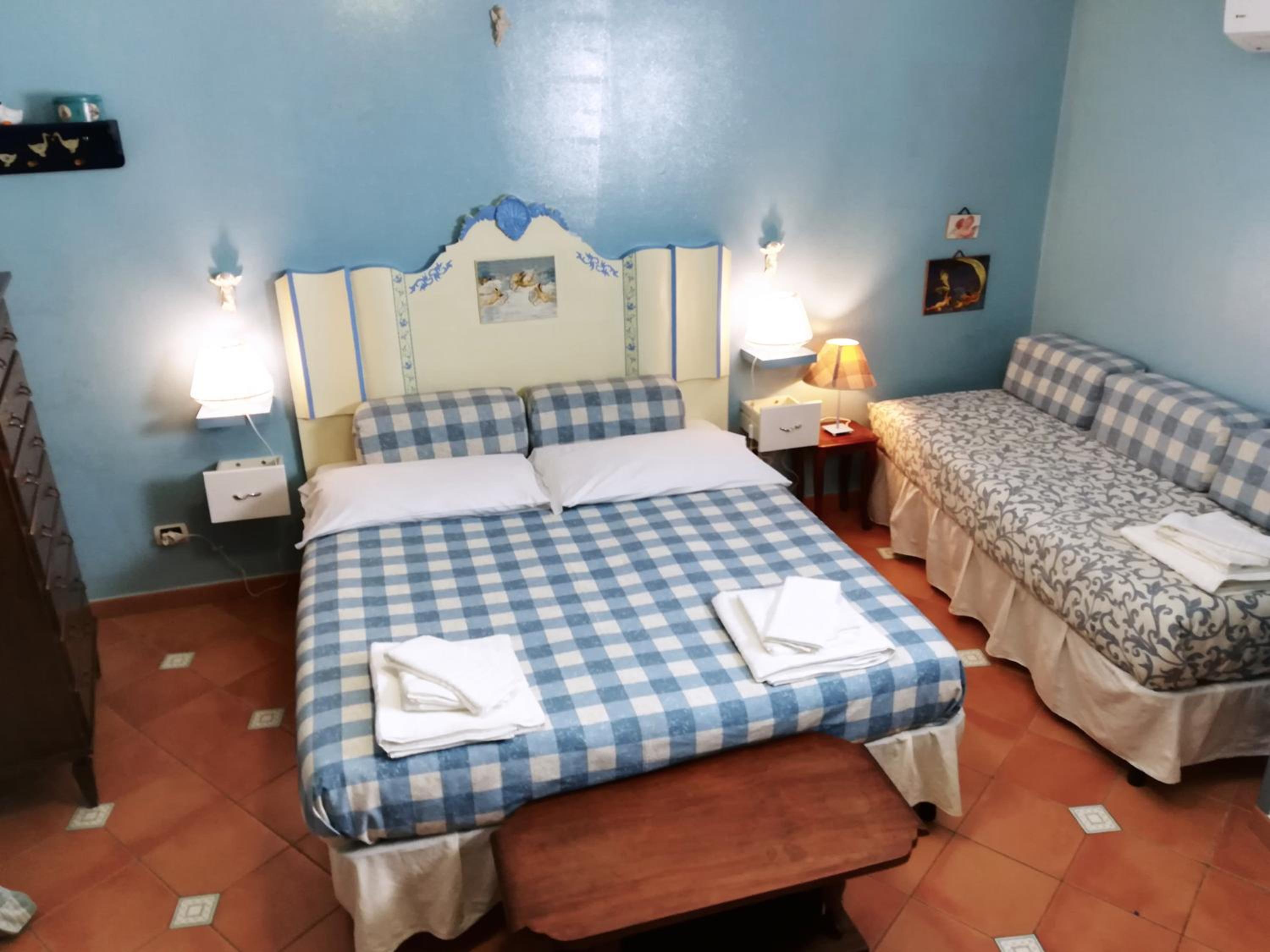 Vittorio Emanuele Rooms di Prinzi