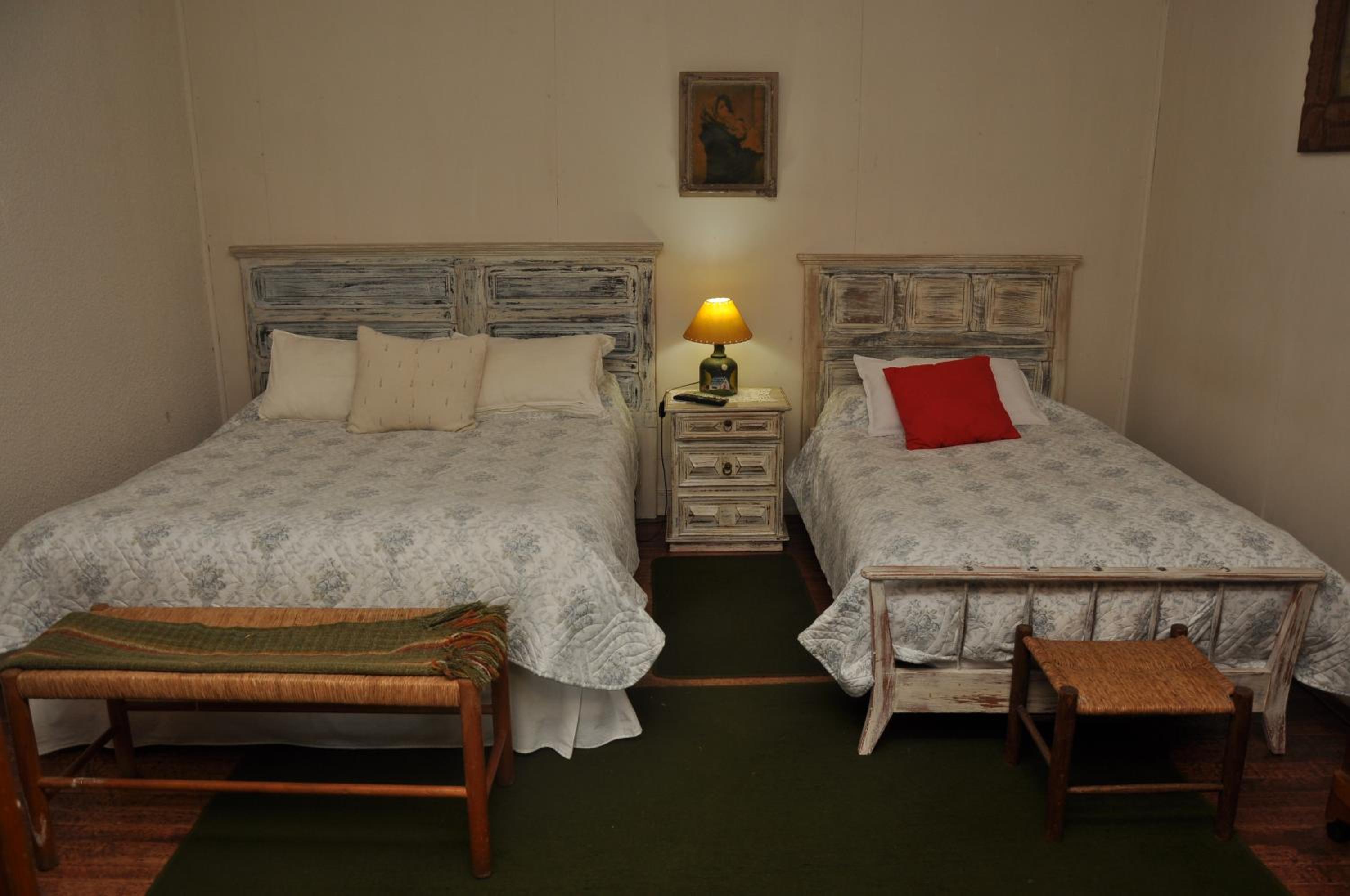 Sta. Marta B&B