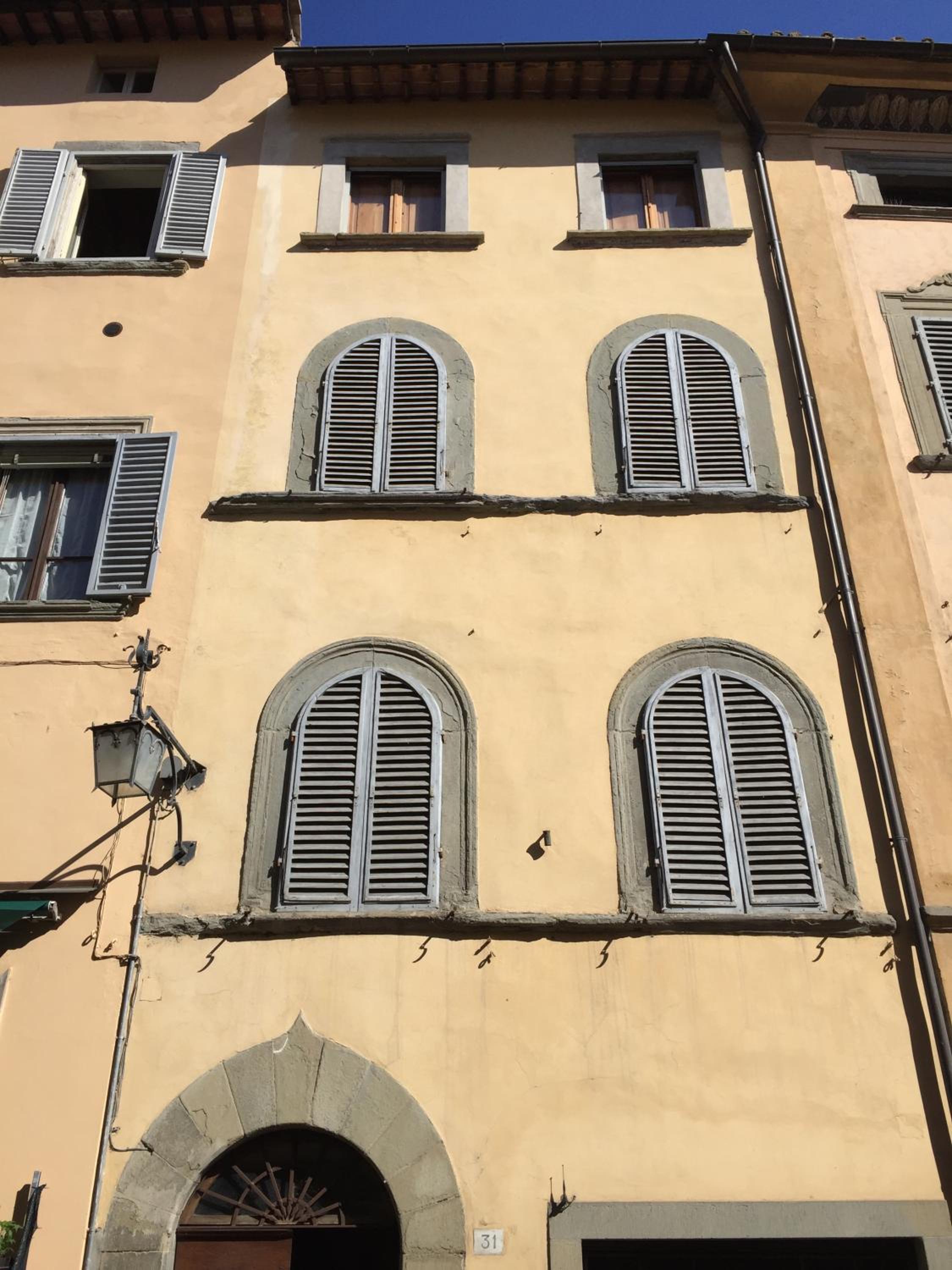 Il Nido sulla Ruga