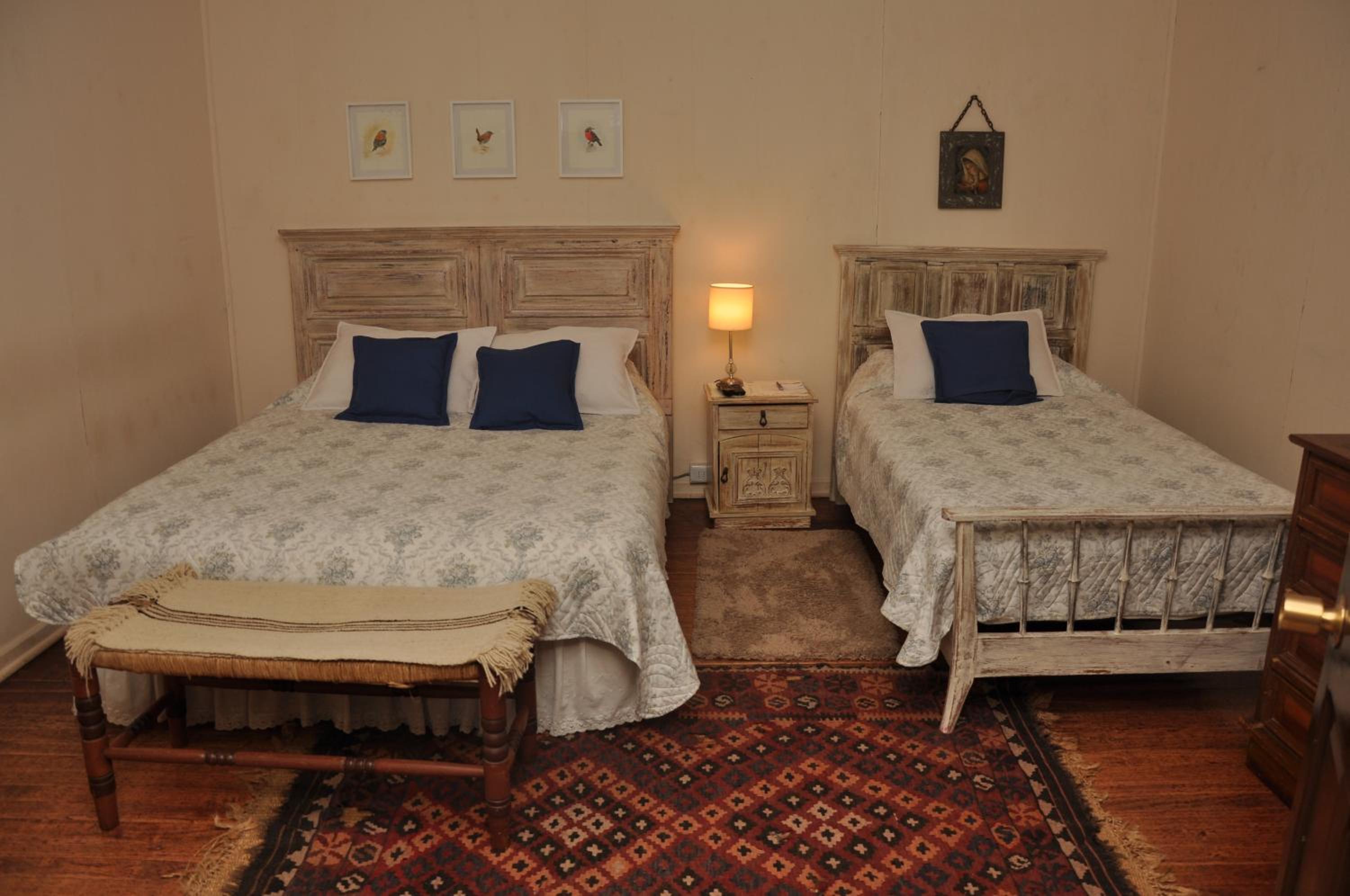 Sta. Marta B&B
