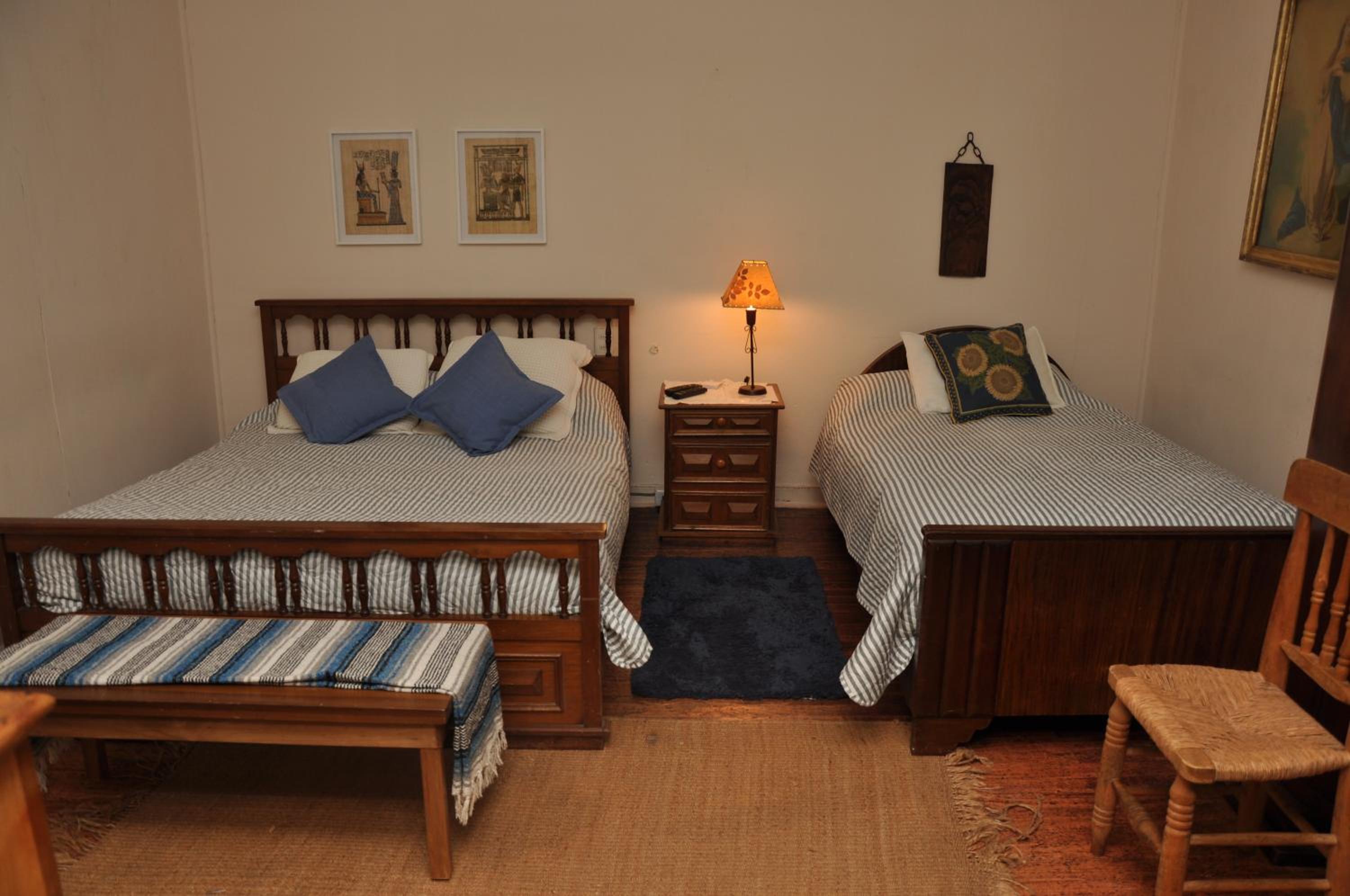 Sta. Marta B&B
