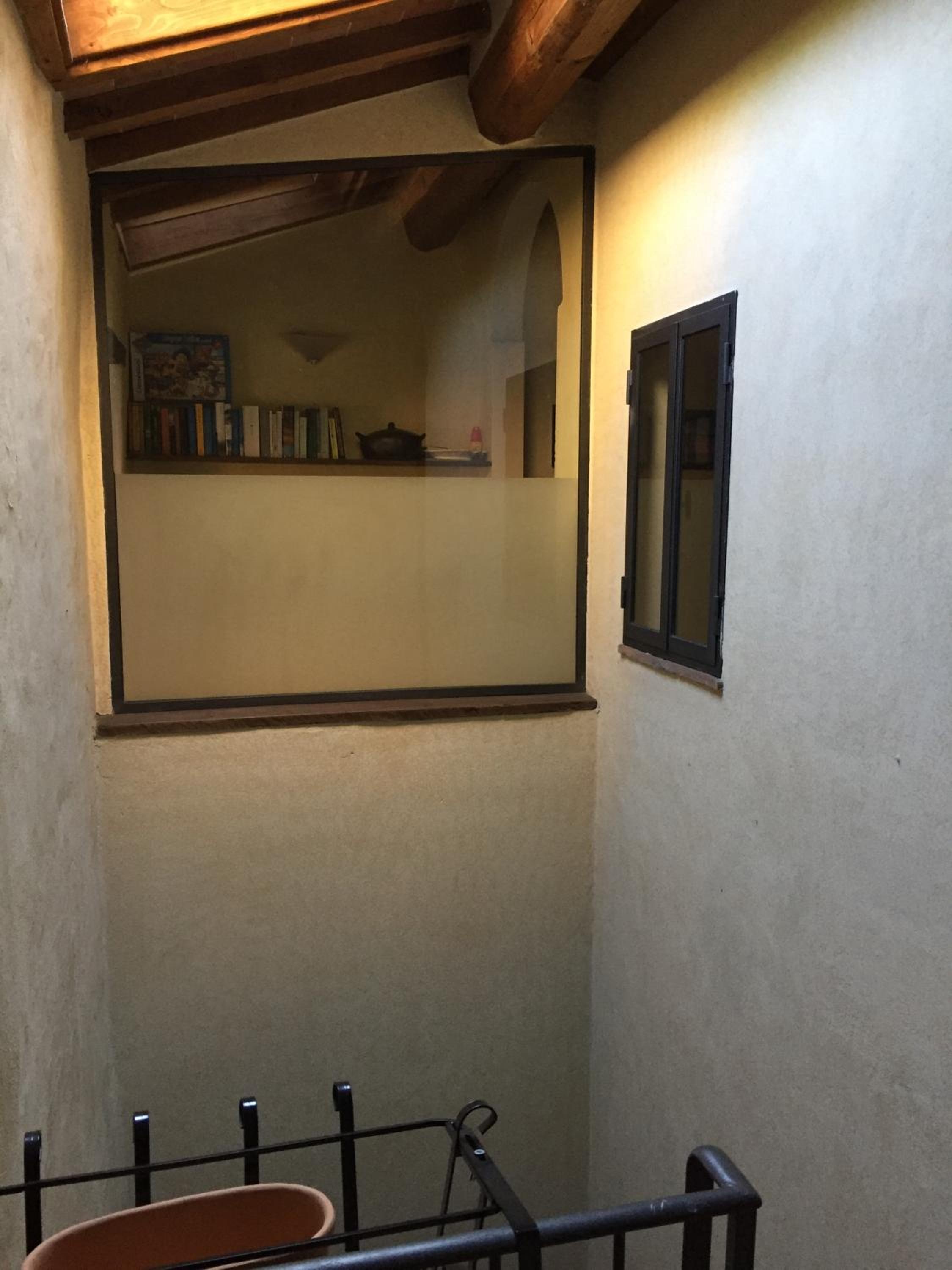 Il Nido sulla Ruga