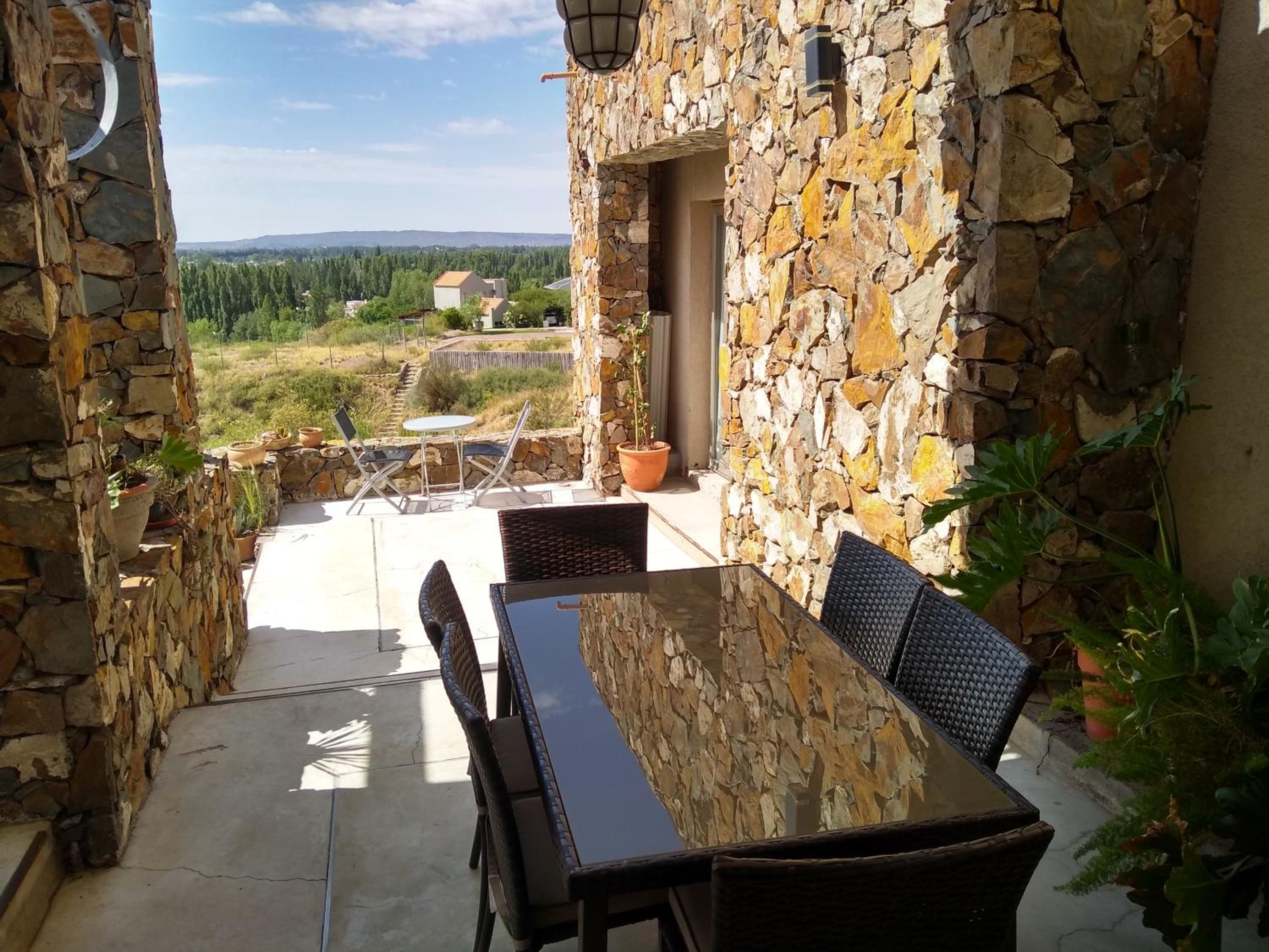 Casa Laderas de Chacras de Coria