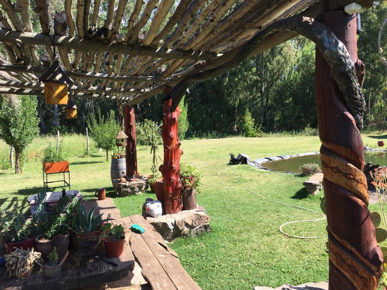 Hogar de Campo