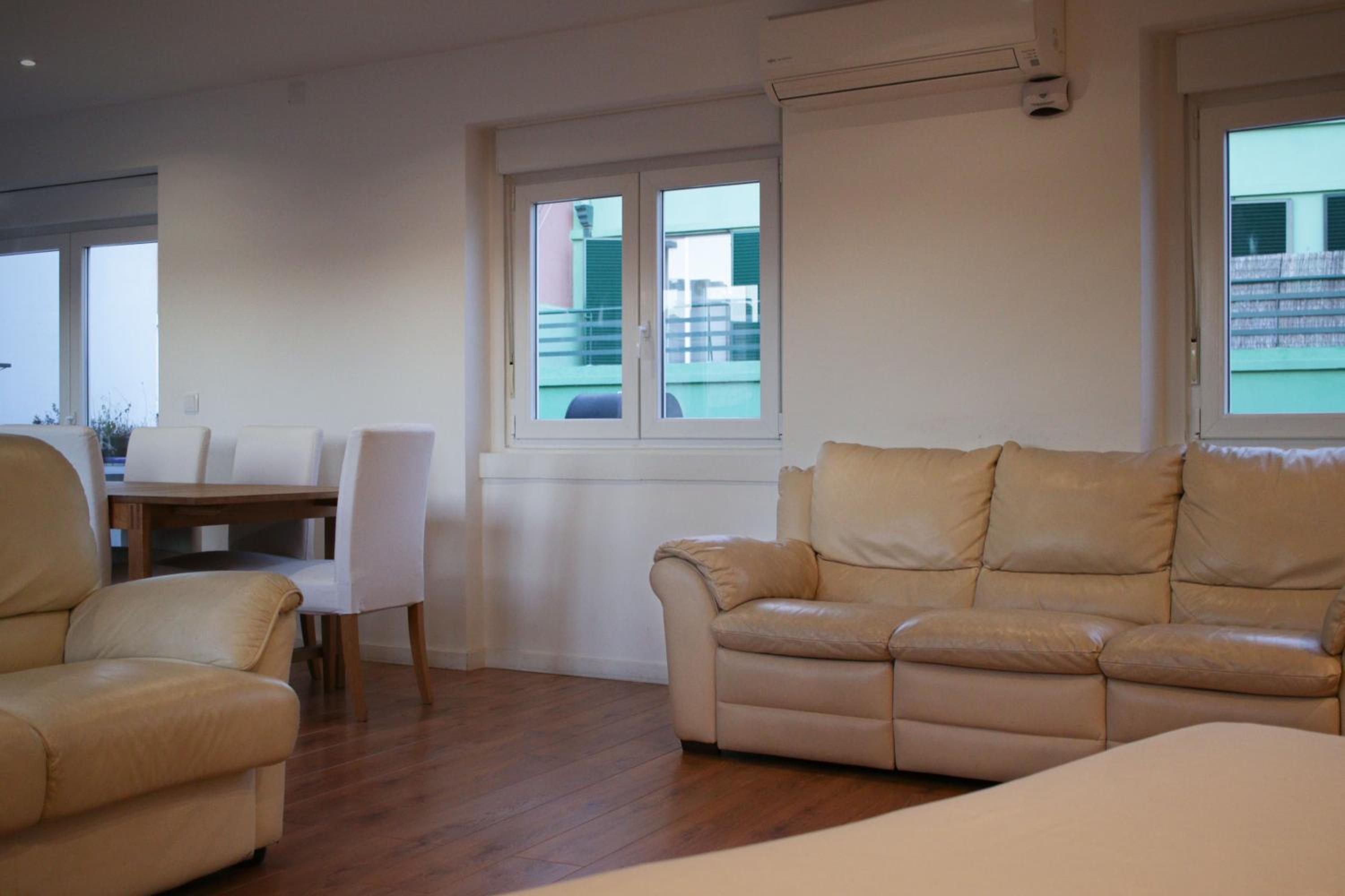 7ti7 Telhal Studio Apartment view 2