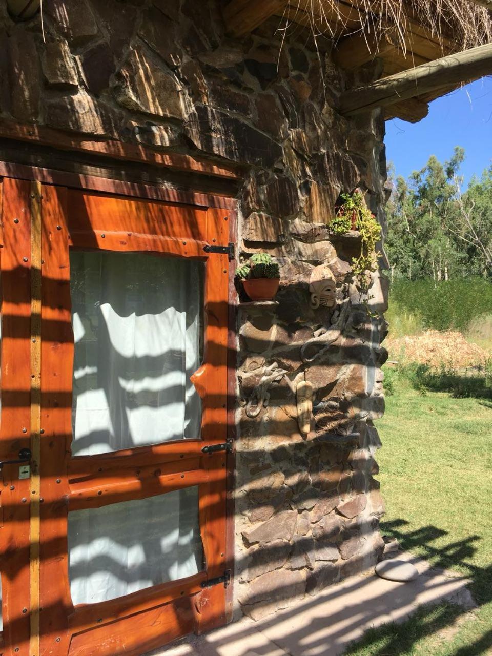 Hogar de Campo