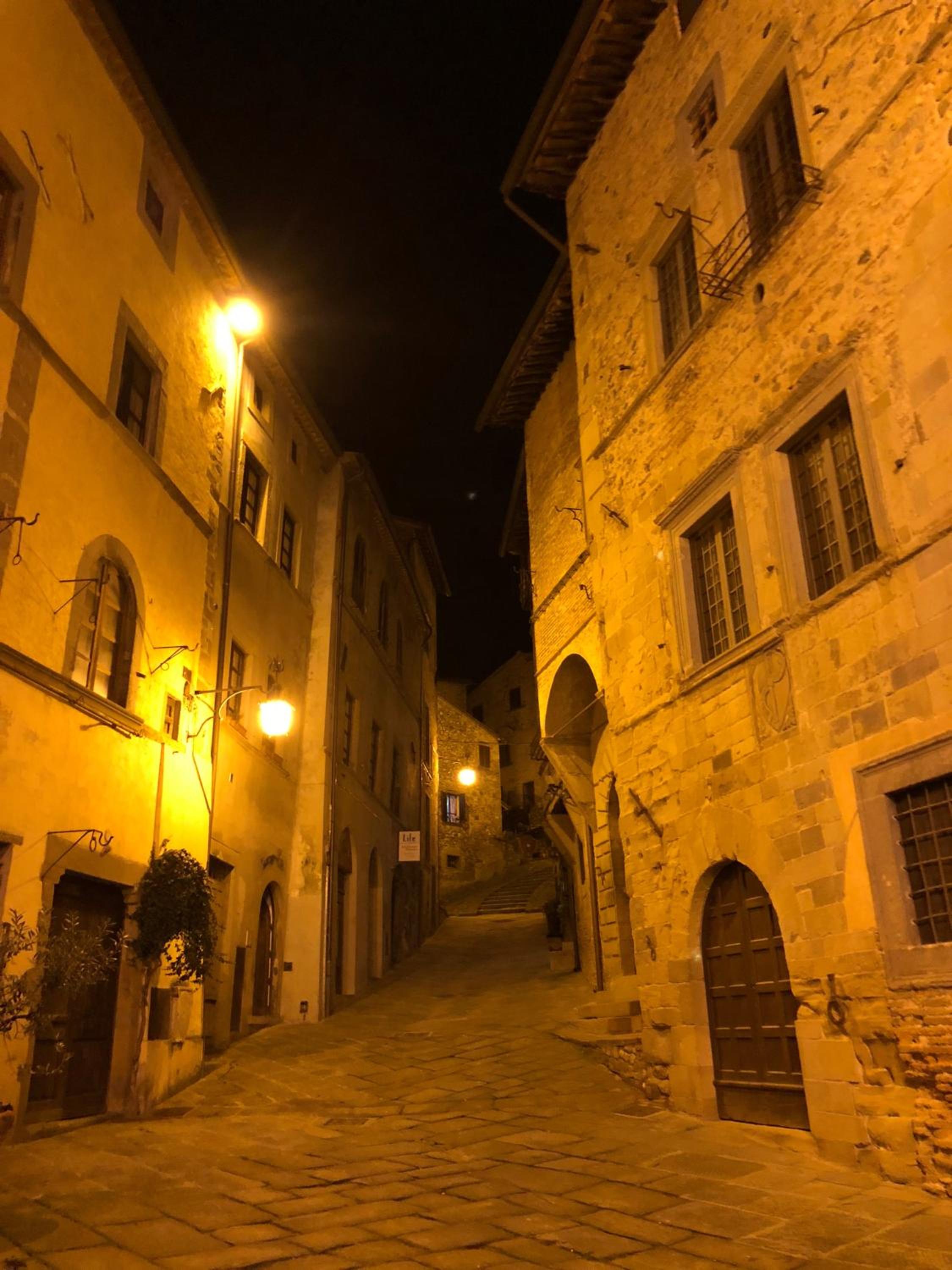 Il Nido sulla Ruga