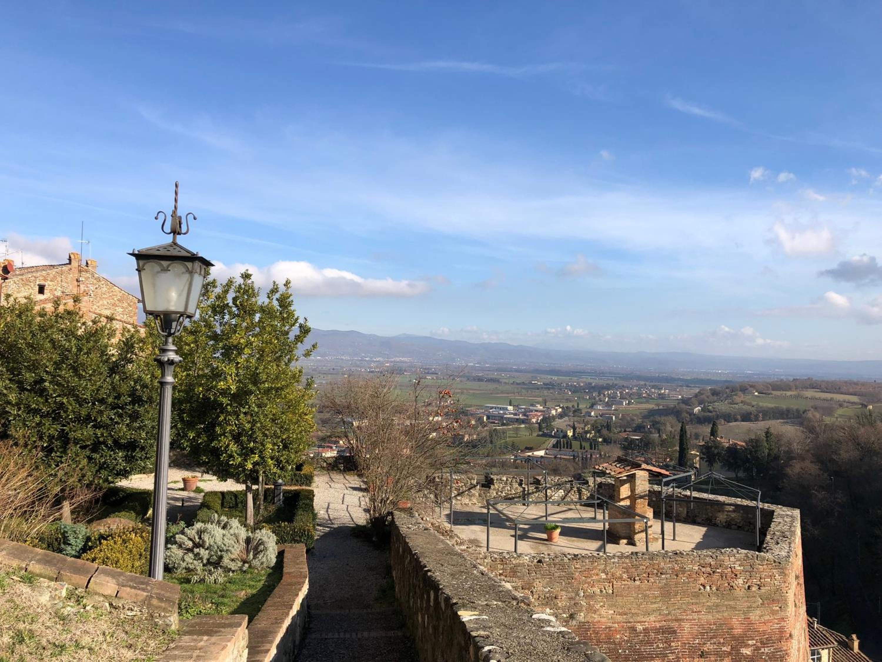 Il Nido sulla Ruga