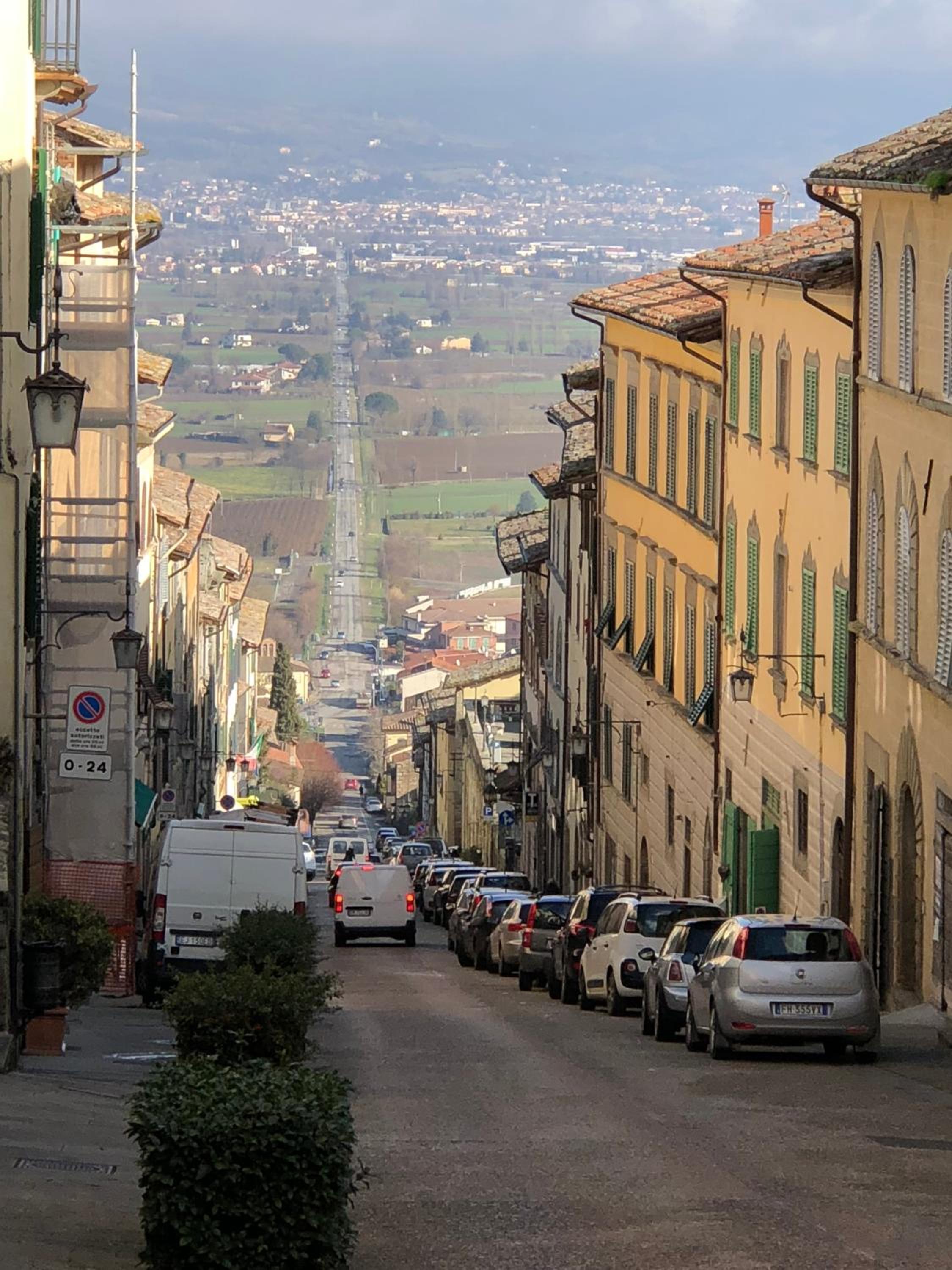 Il Nido sulla Ruga
