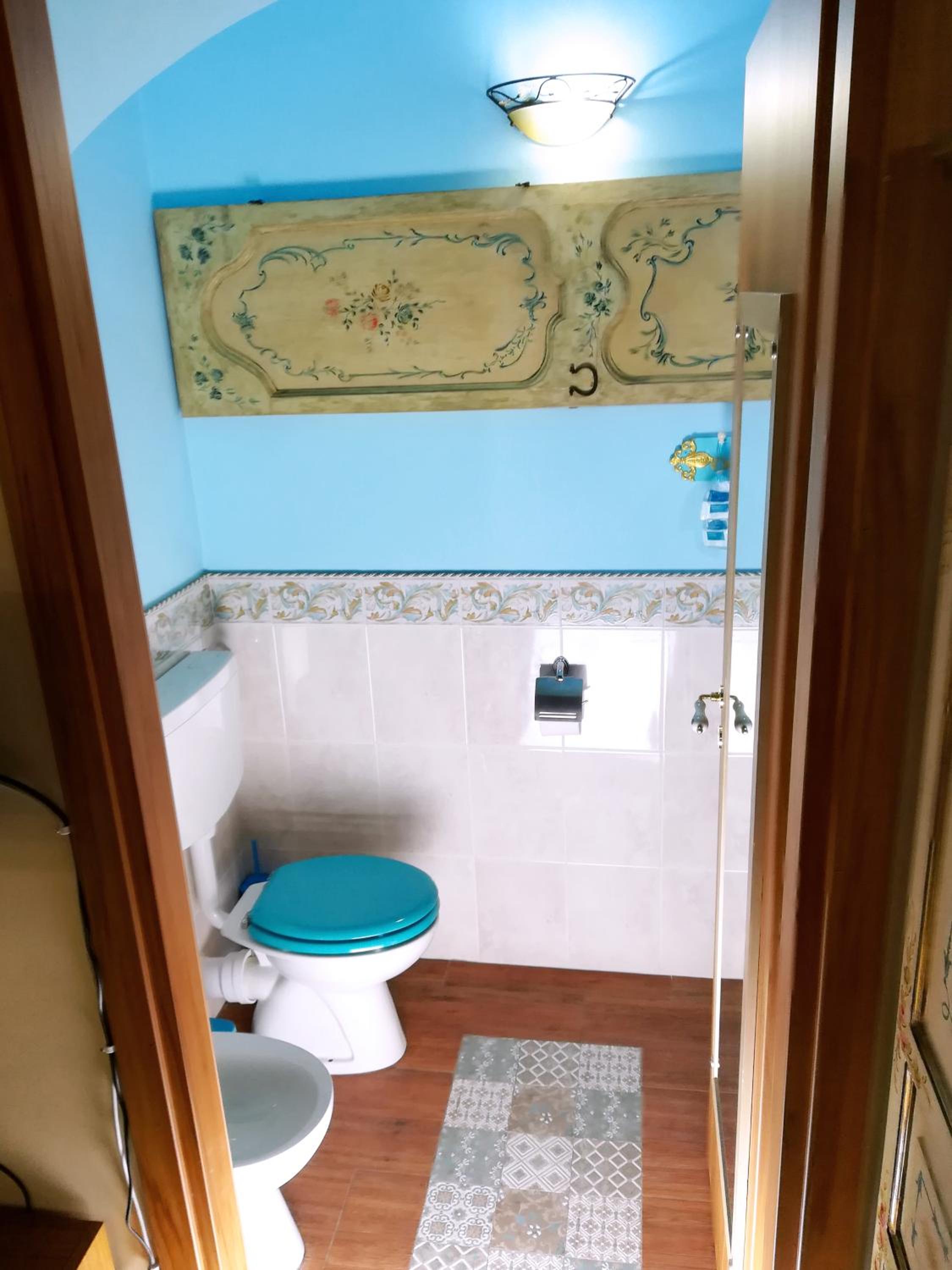 Vittorio Emanuele Rooms di Prinzi