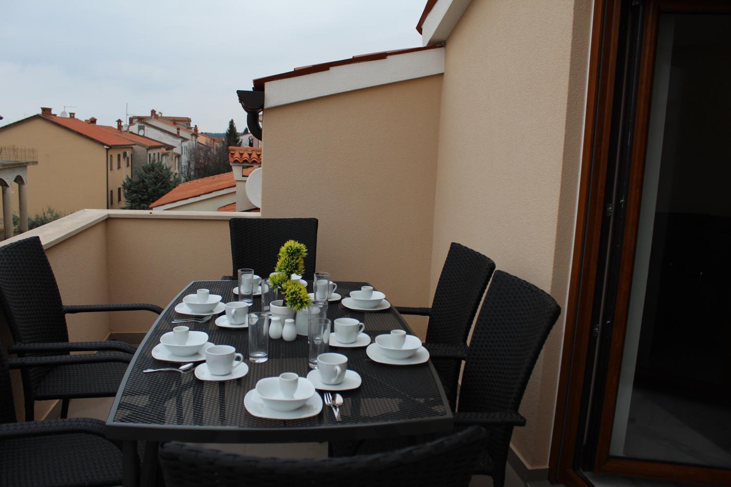 Casa Rados Fazana view 4