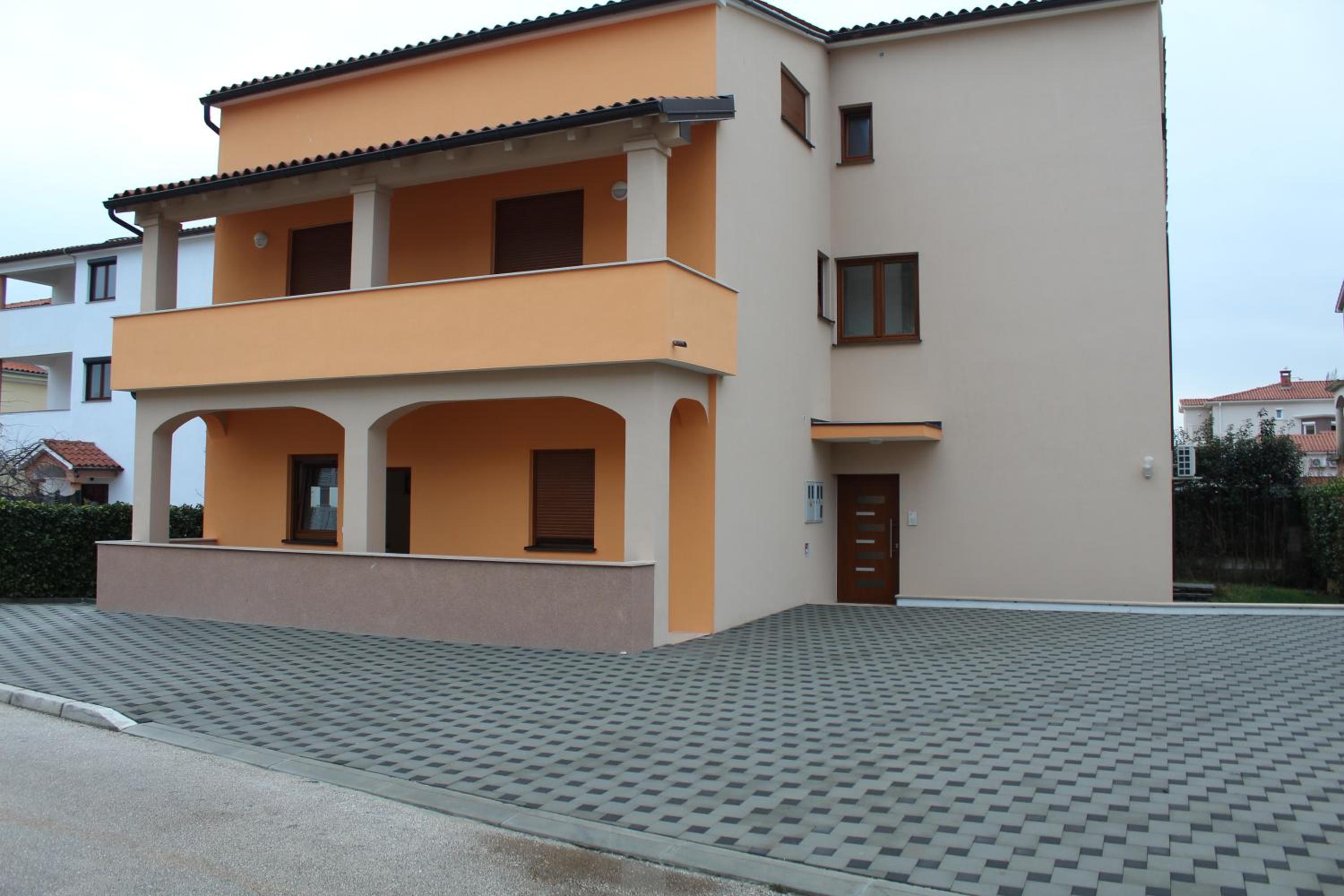 Casa Rados Fazana view 5