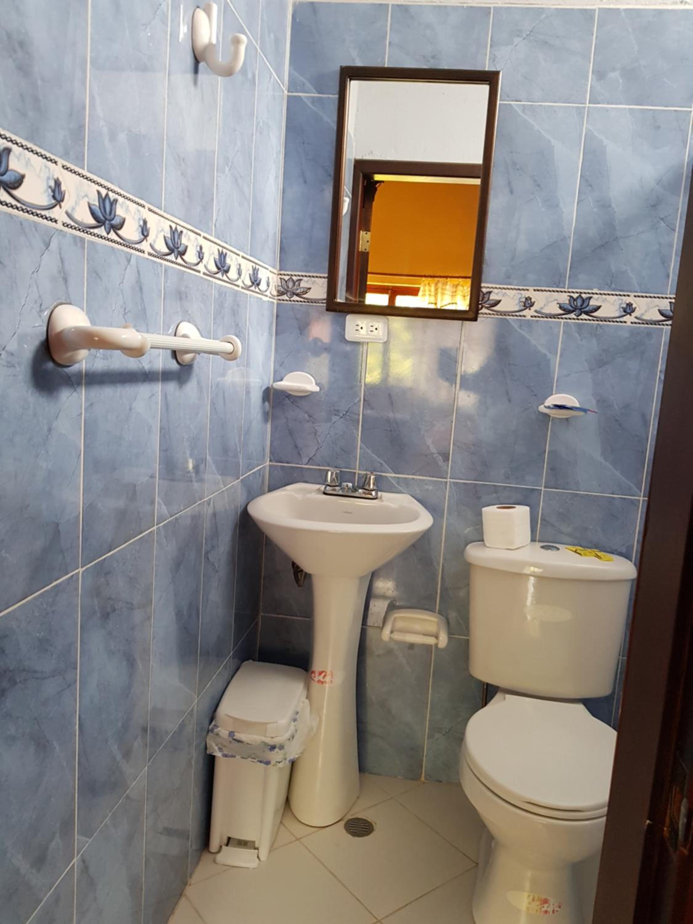 Fuentes del Volcán