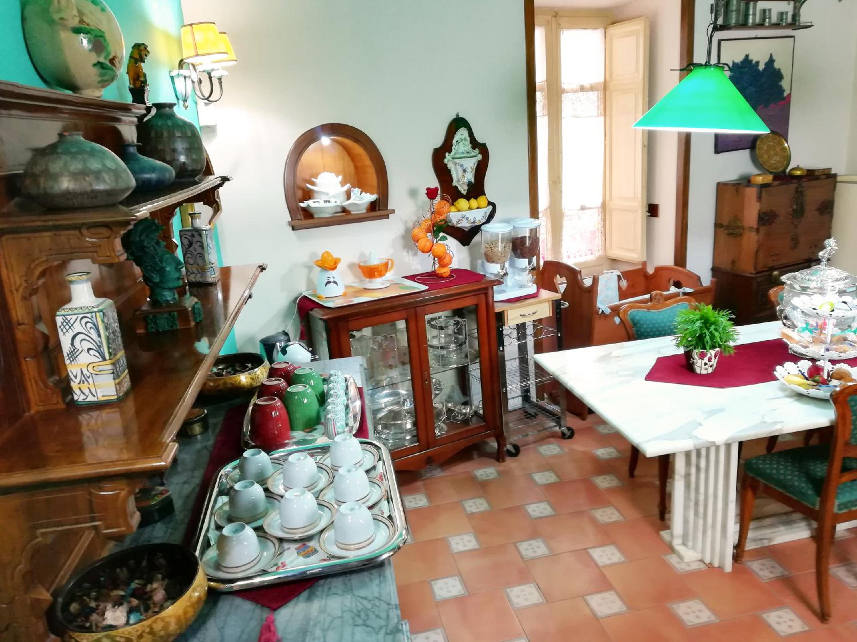 Vittorio Emanuele Rooms di Prinzi